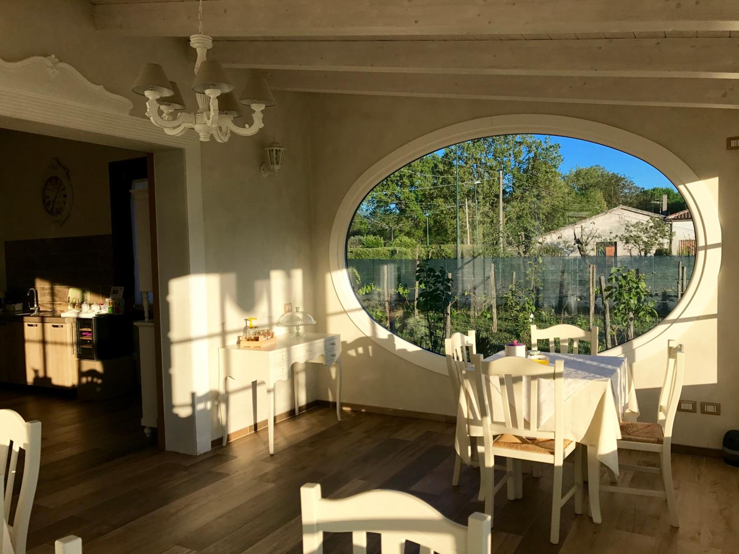 Ca' del Conte - Maison de Charme
