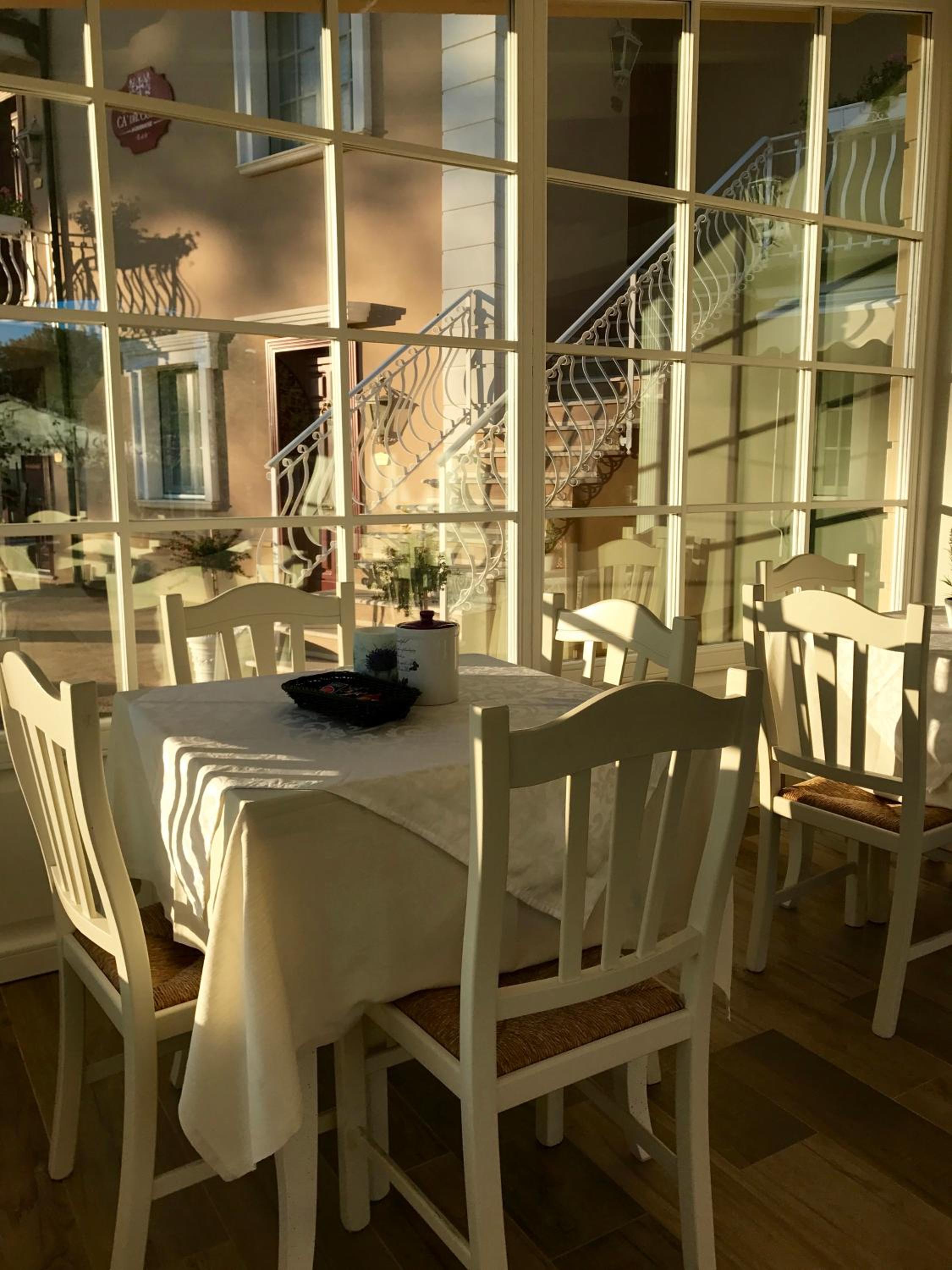 Ca' del Conte - Maison de Charme