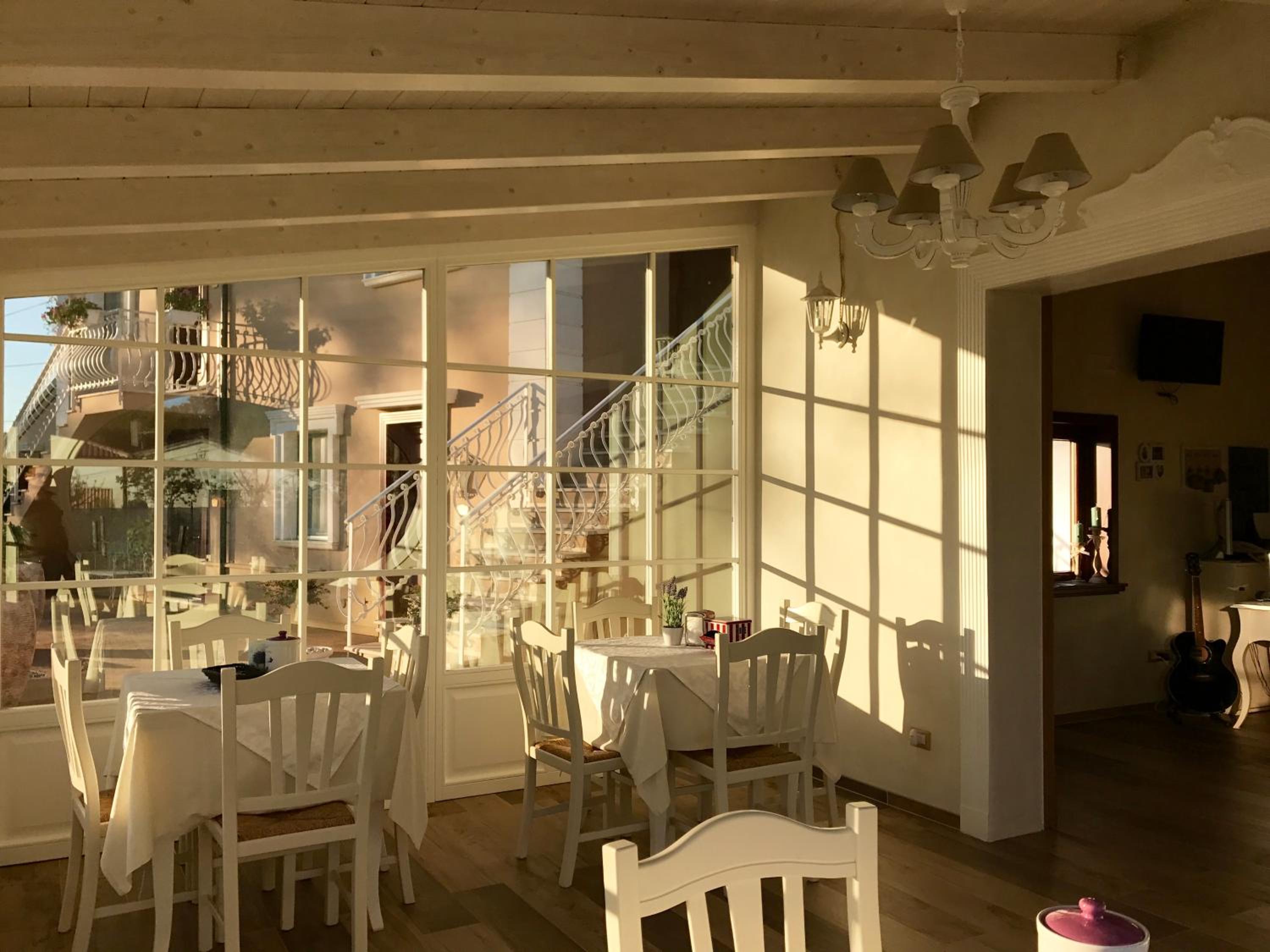 Ca' del Conte - Maison de Charme