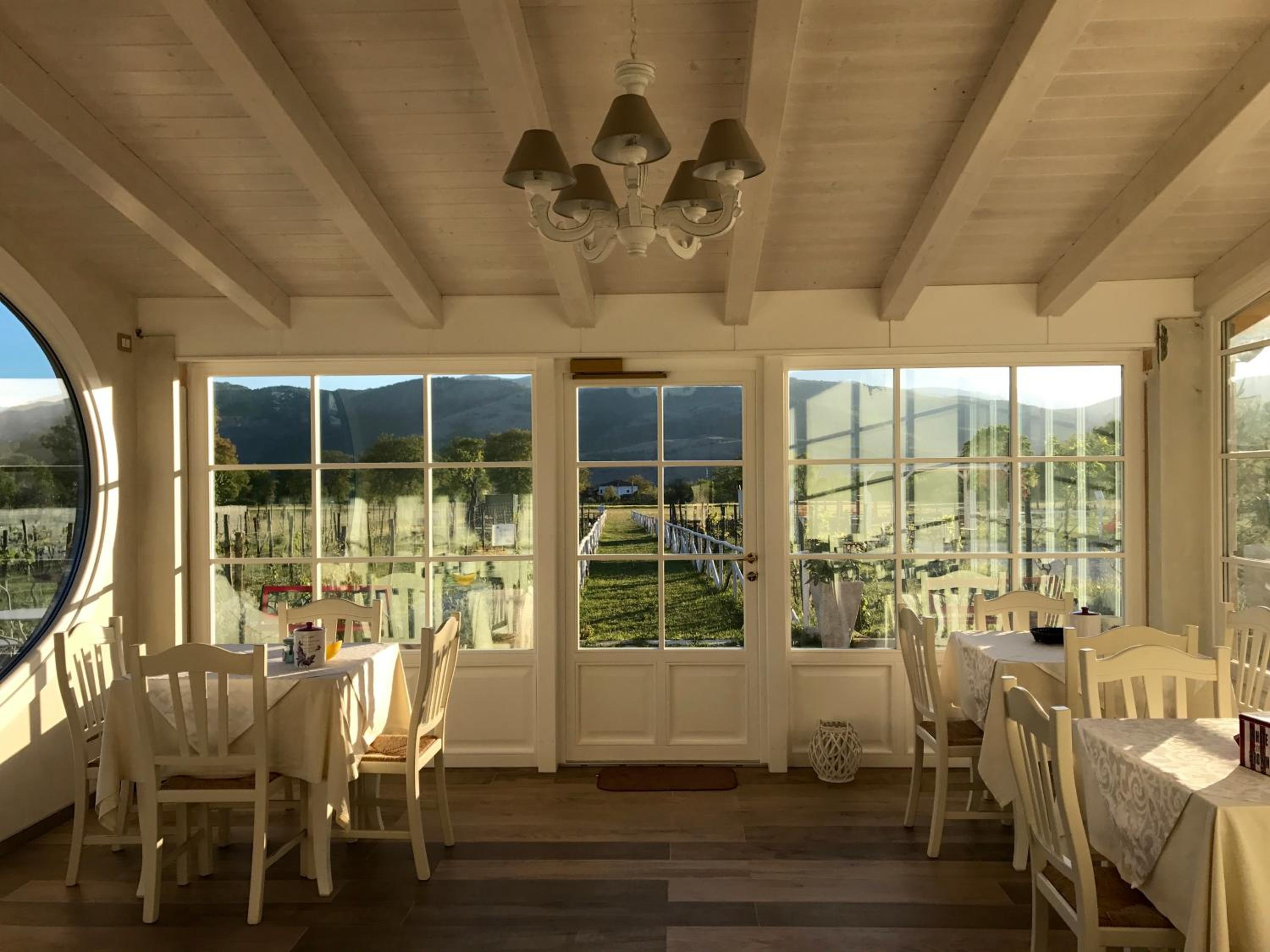 Ca' del Conte - Maison de Charme