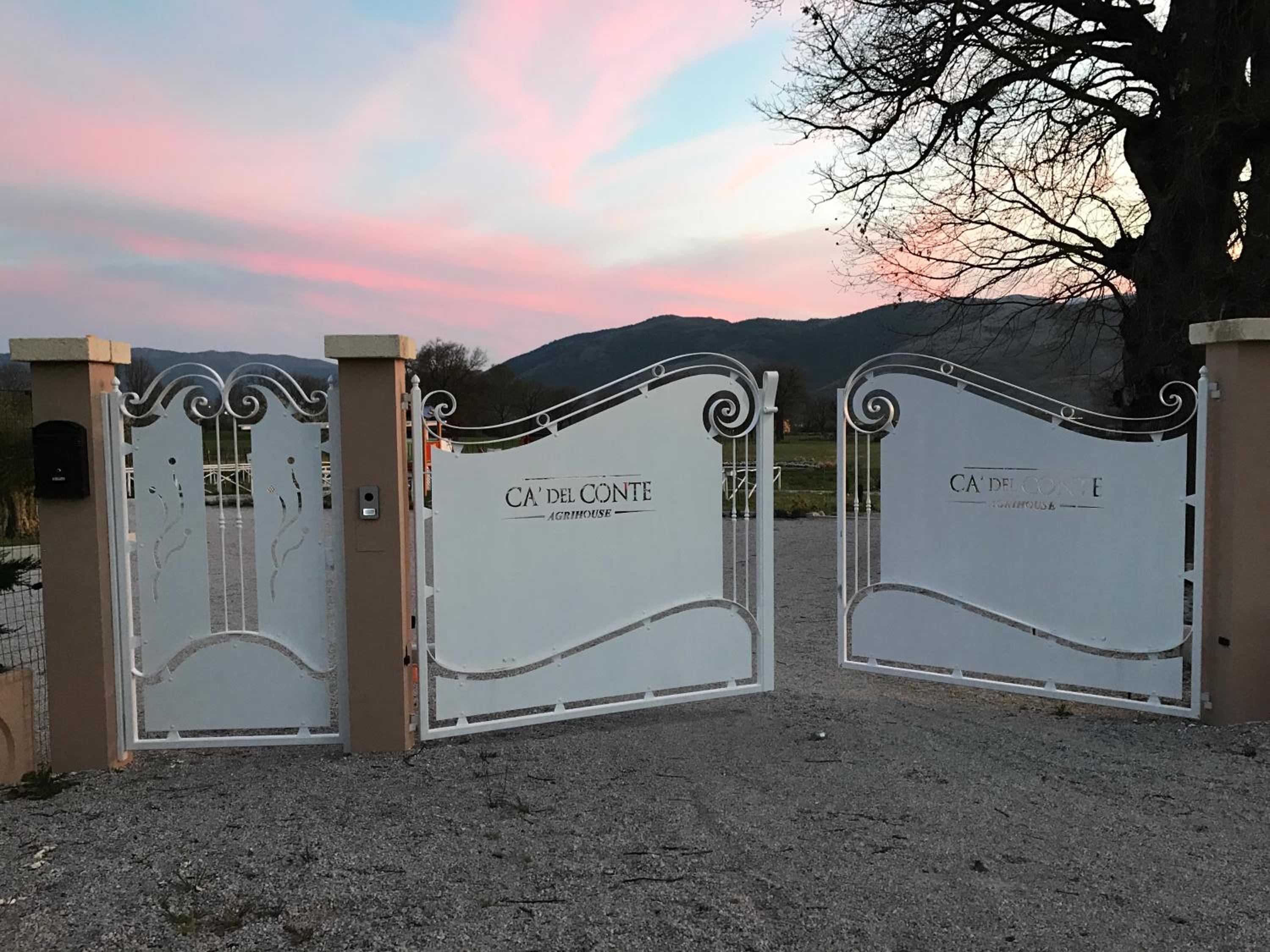 Ca' del Conte - Maison de Charme
