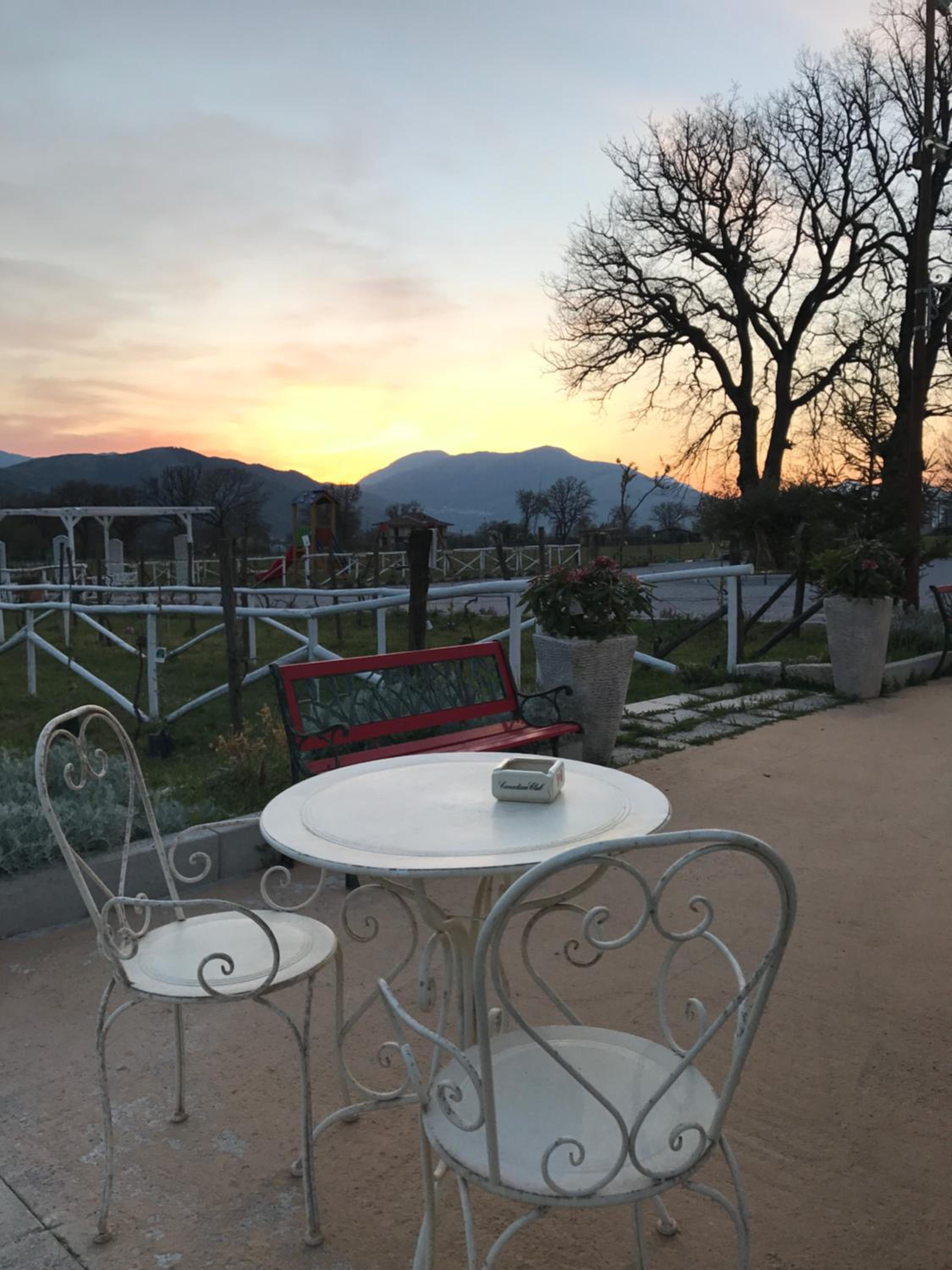 Ca' del Conte - Maison de Charme
