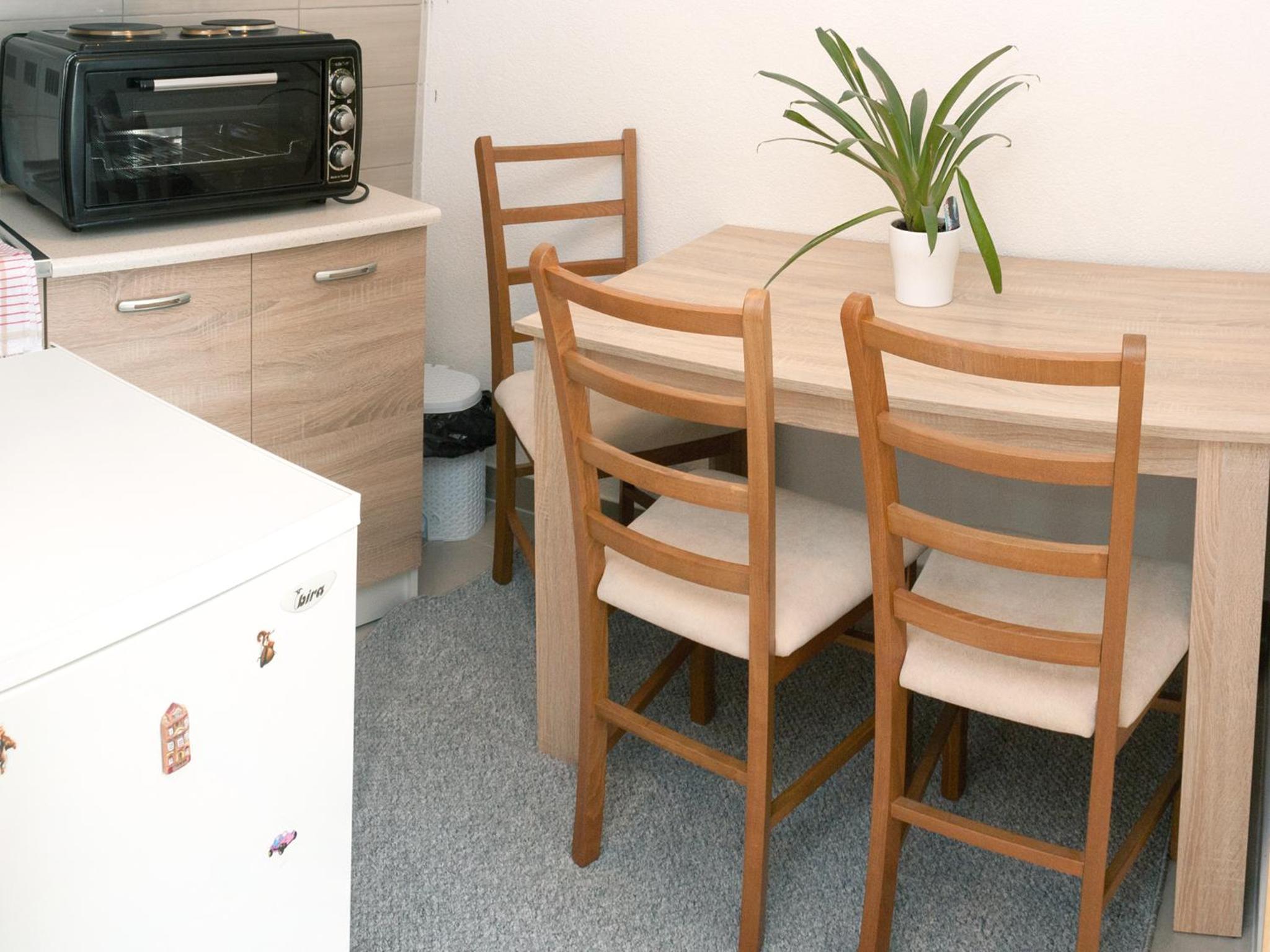 Apartment Resaa en Bihać