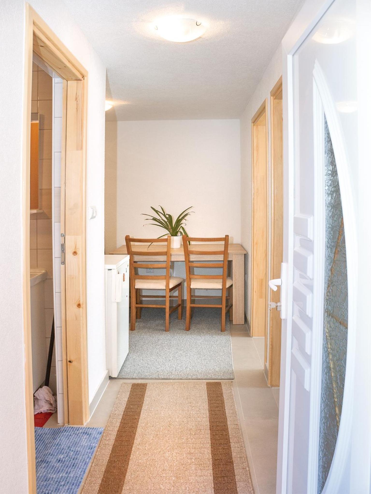 Apartment Resaa