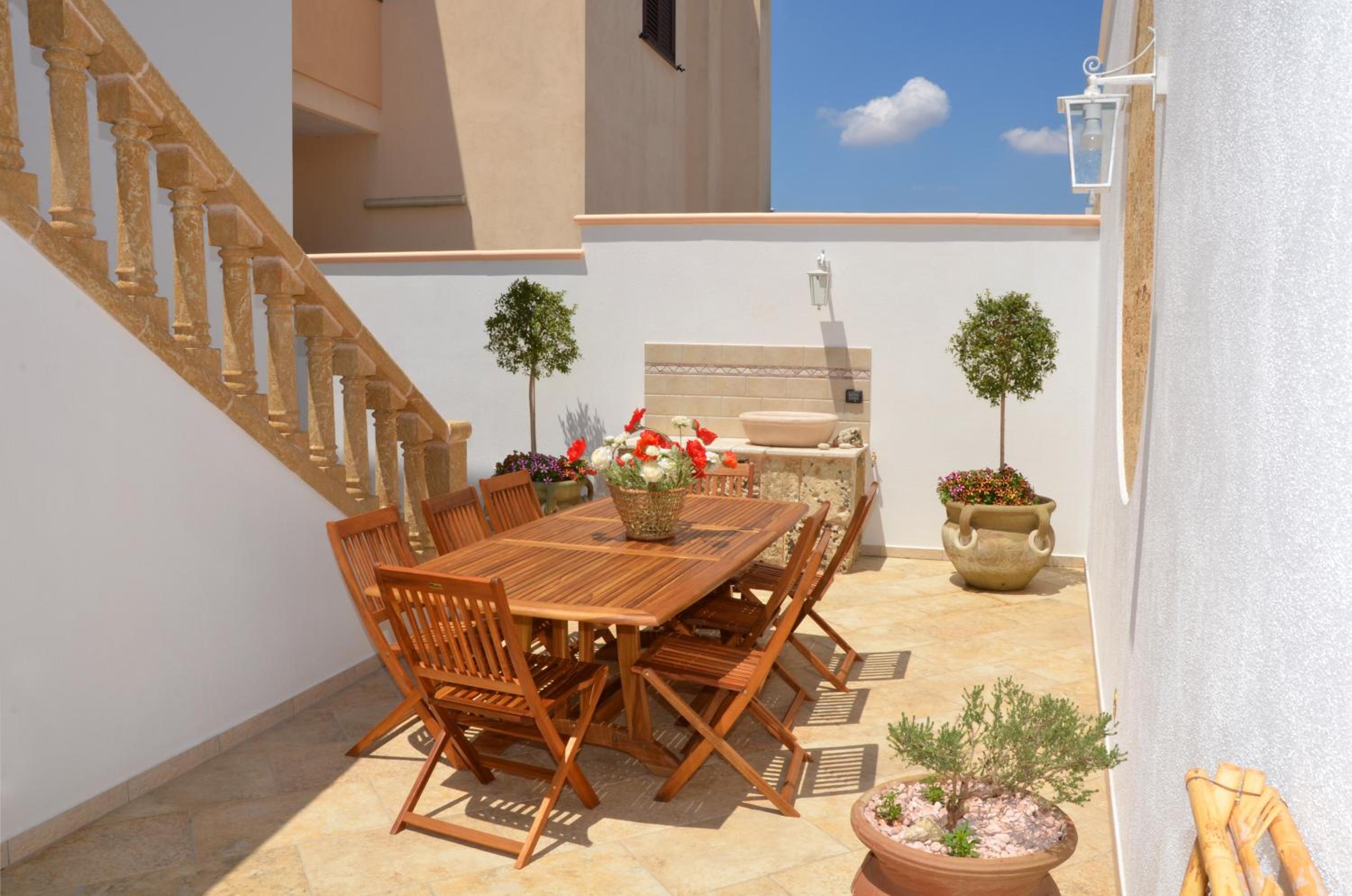 B&B Anemos