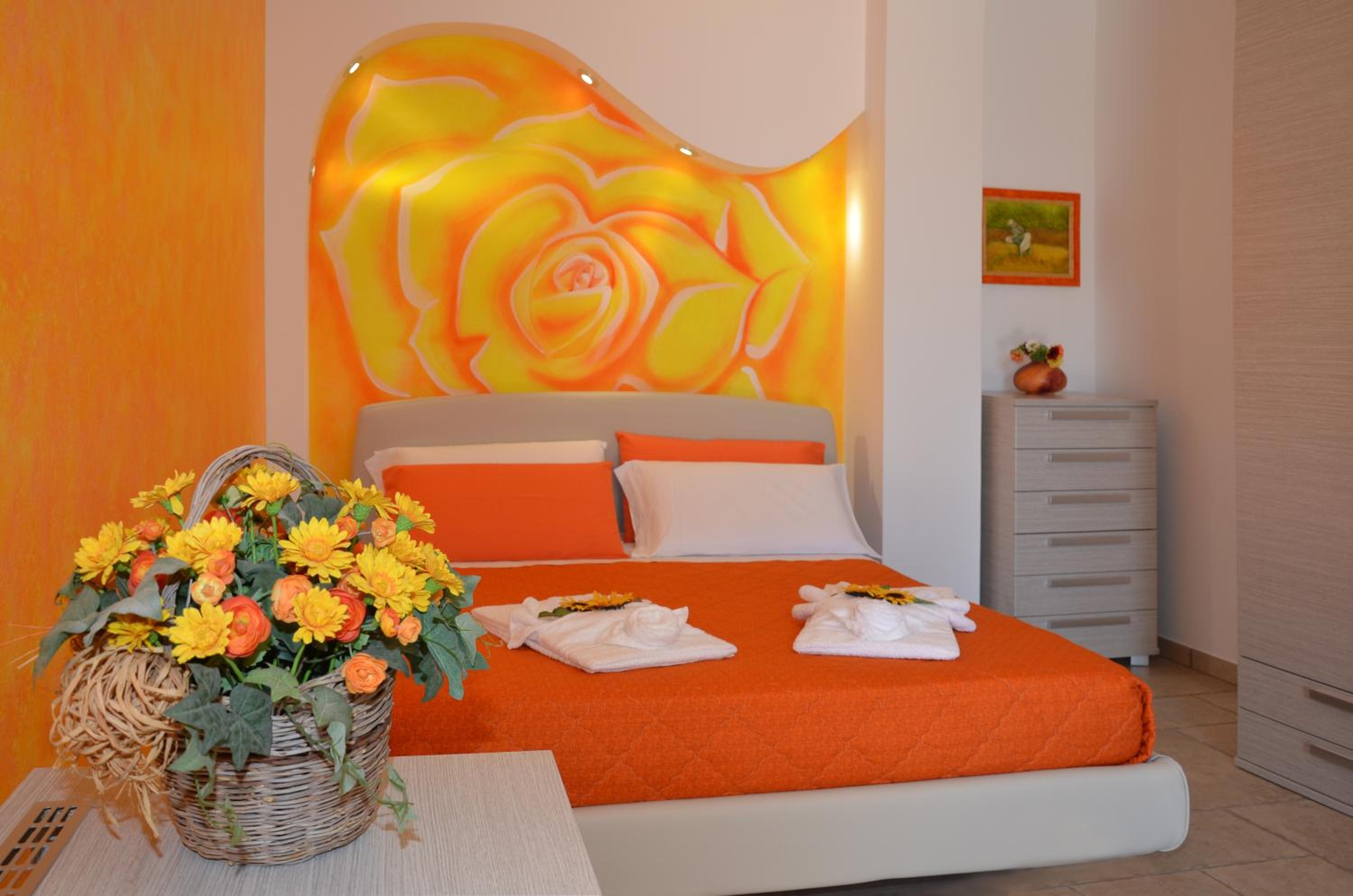B&B Anemos