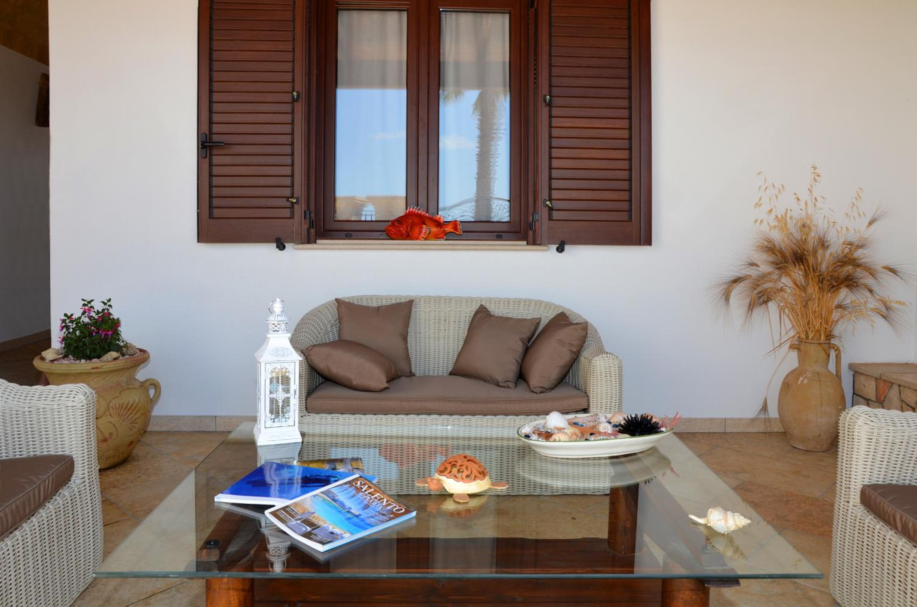 B&B Anemos