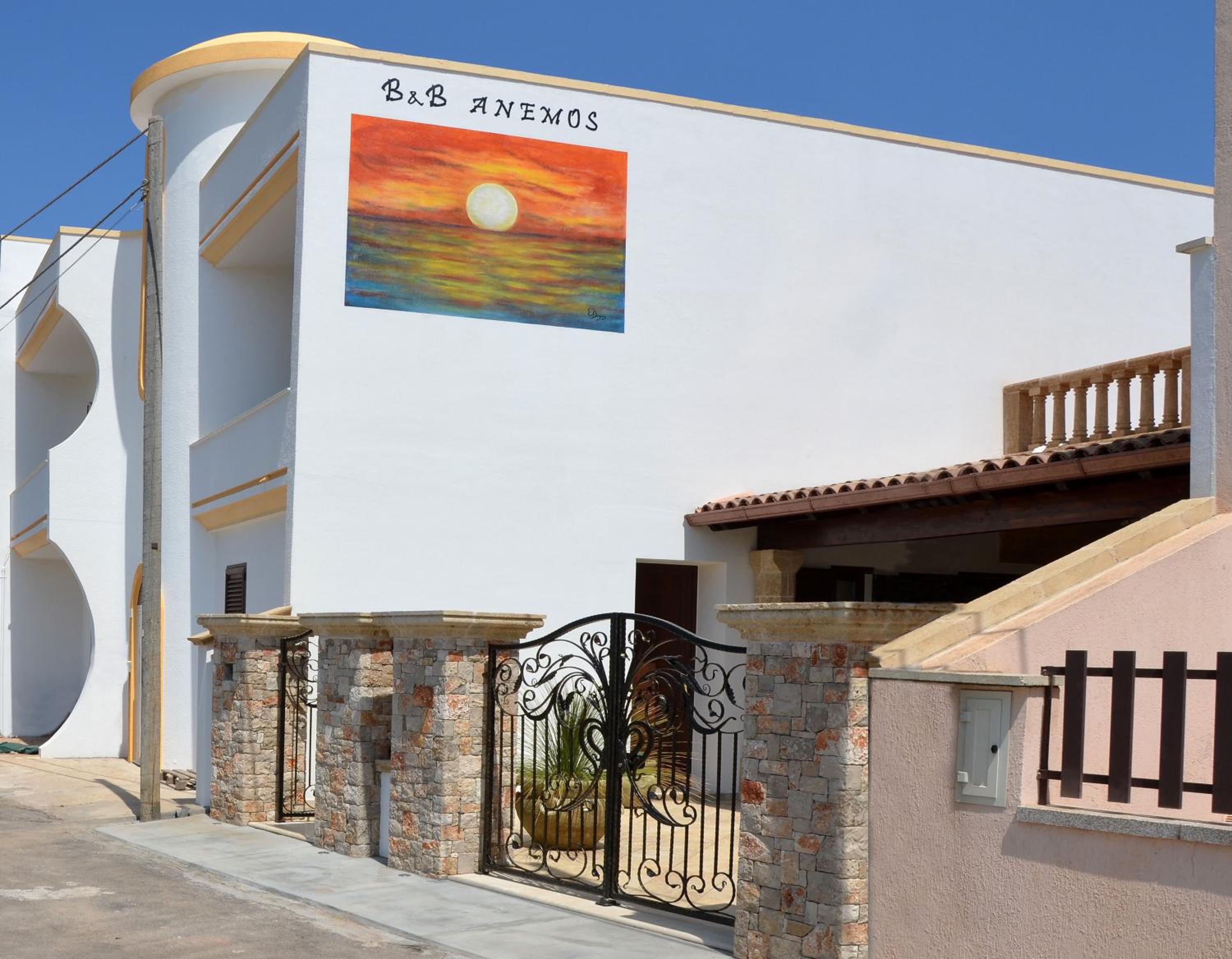B&B Anemos