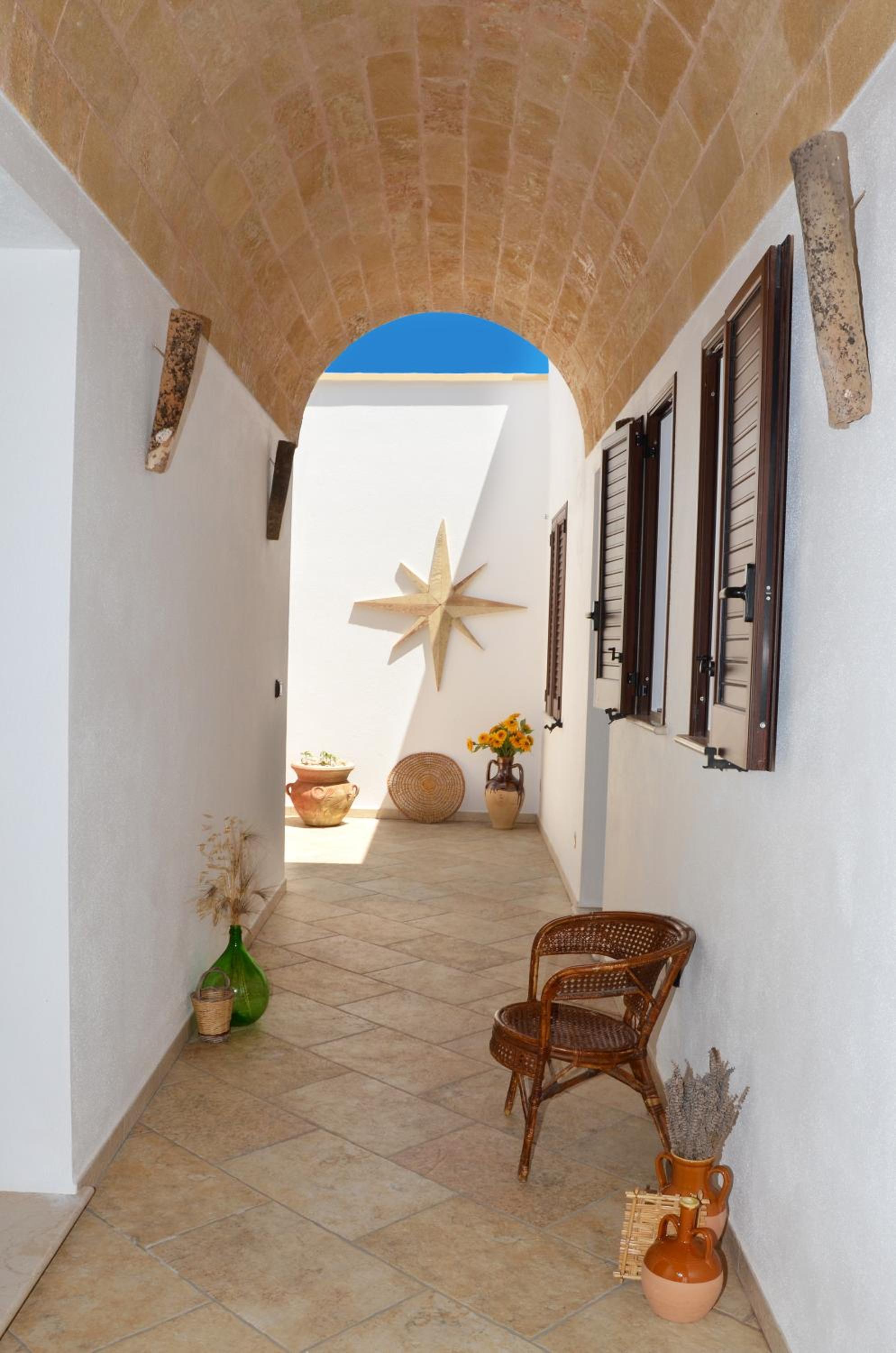 B&B Anemos