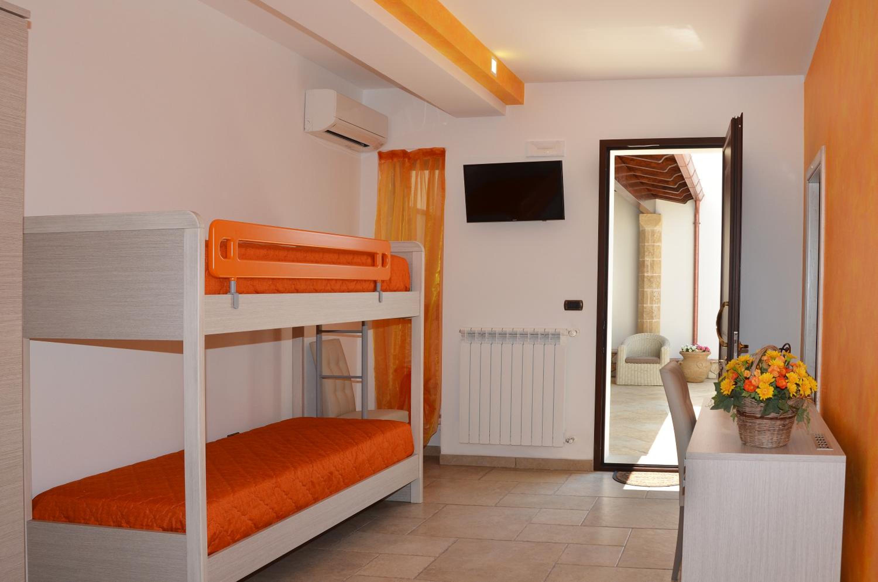 B&B Anemos