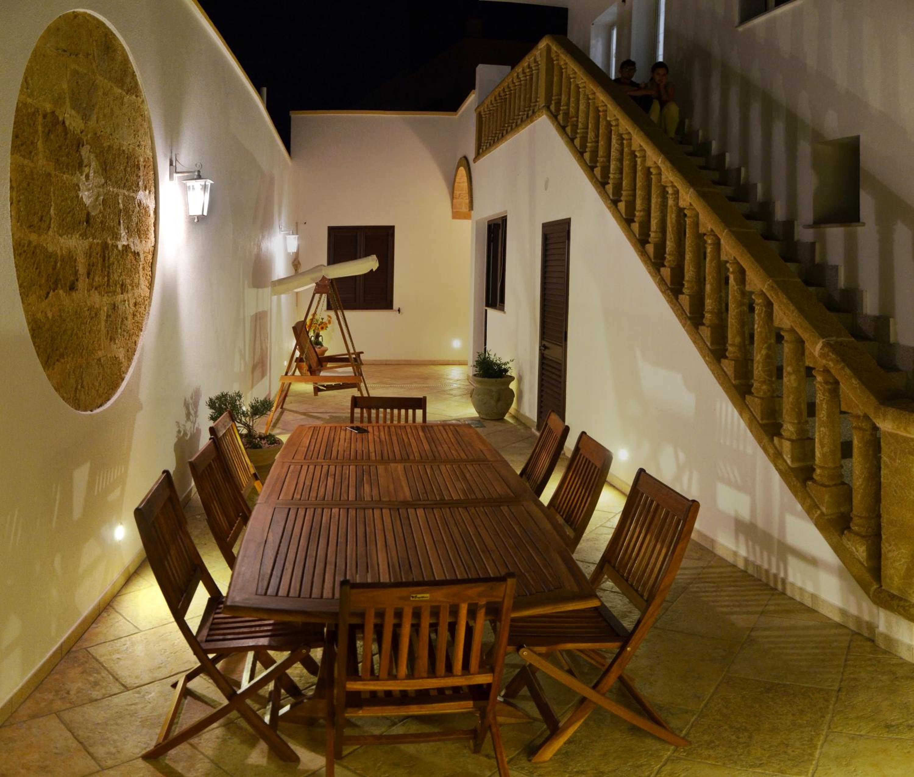 B&B Anemos