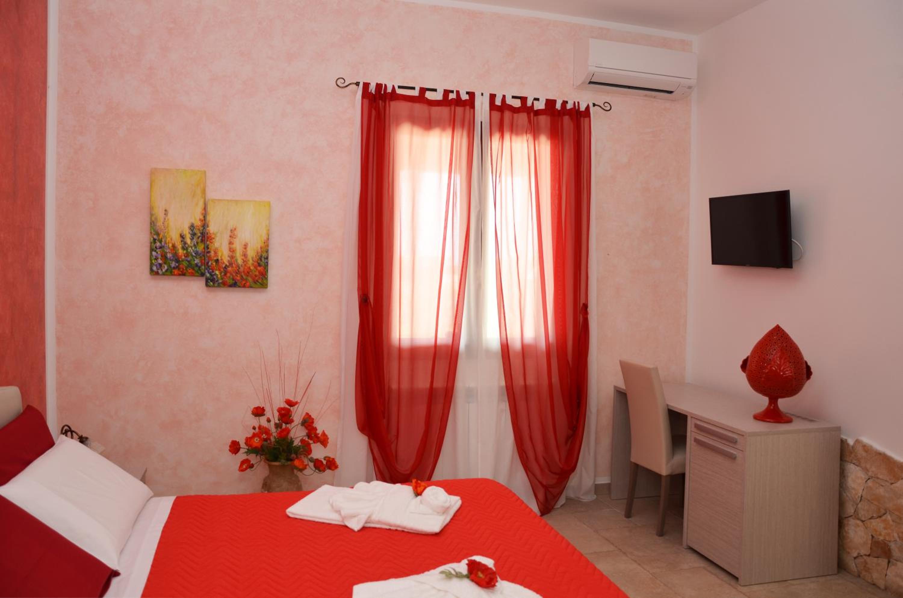 B&B Anemos