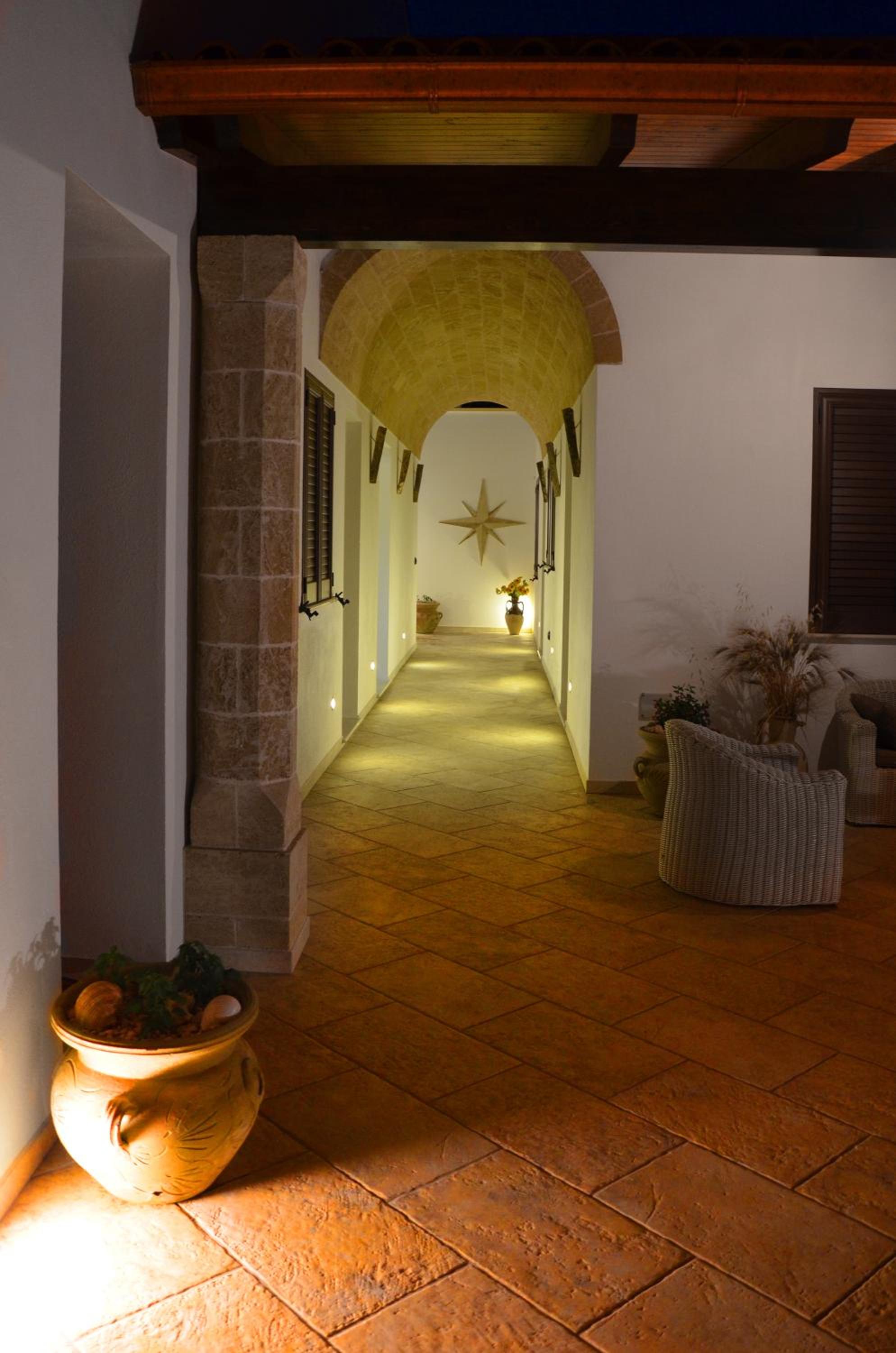 B&B Anemos