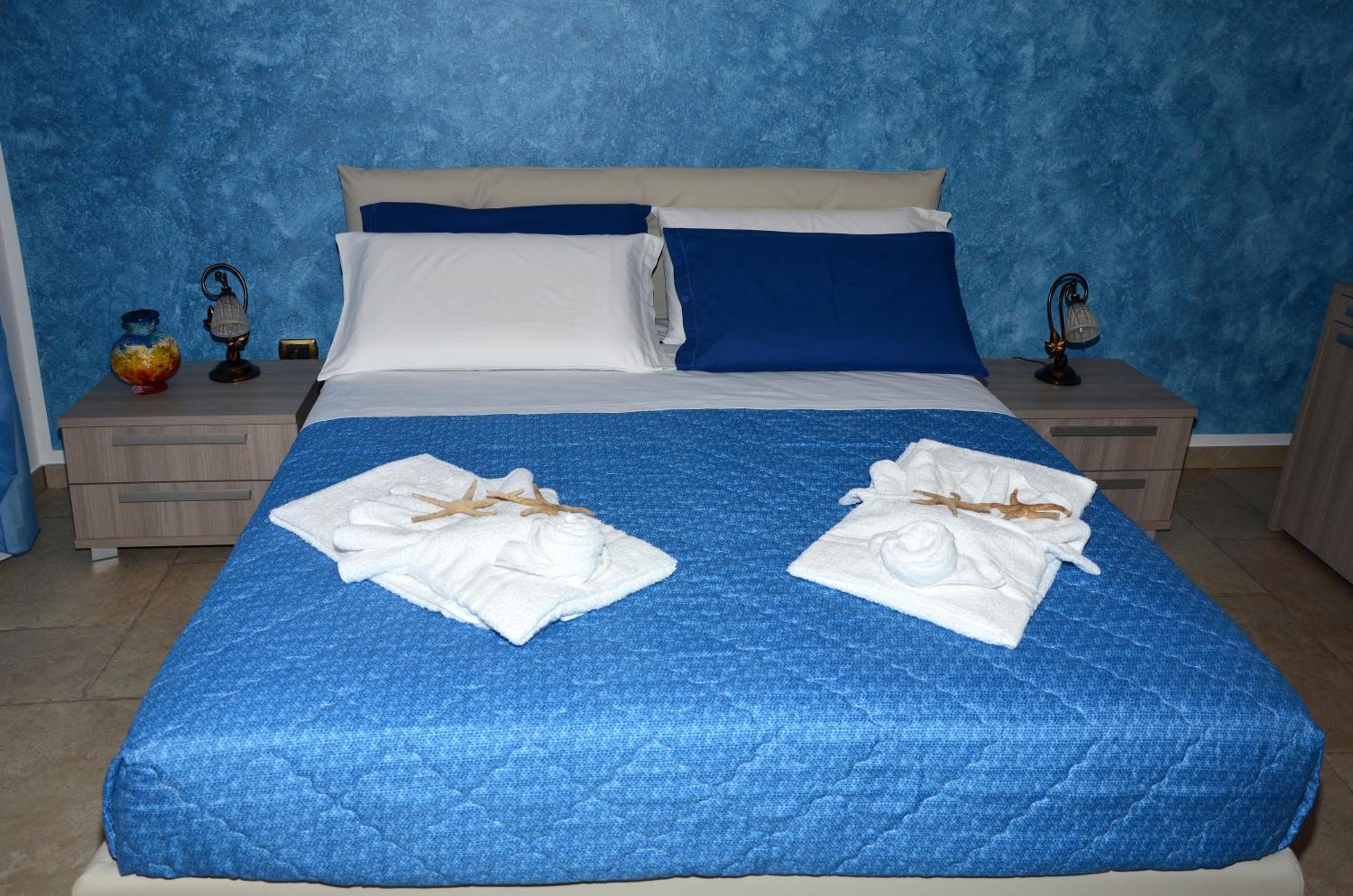 B&B Anemos