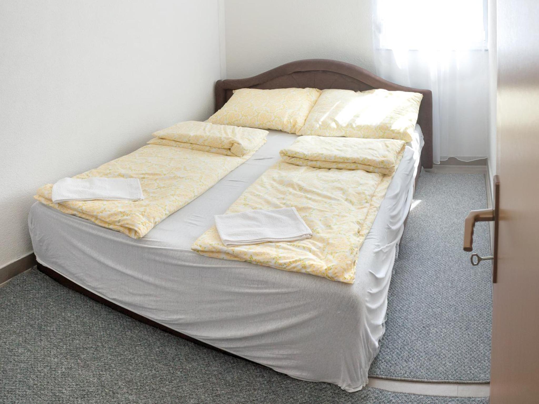 Apartment Resaa