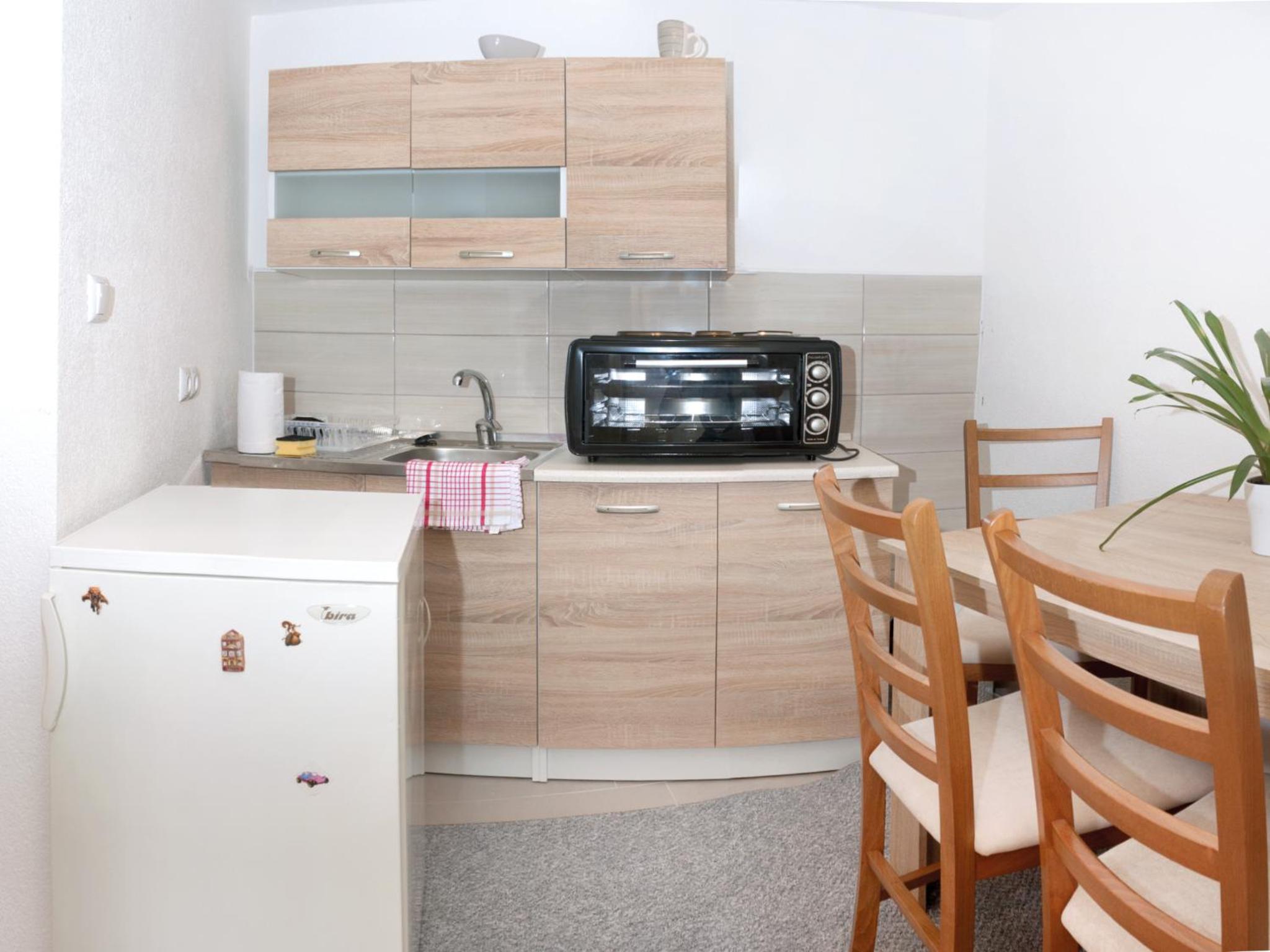 Apartment Resaa