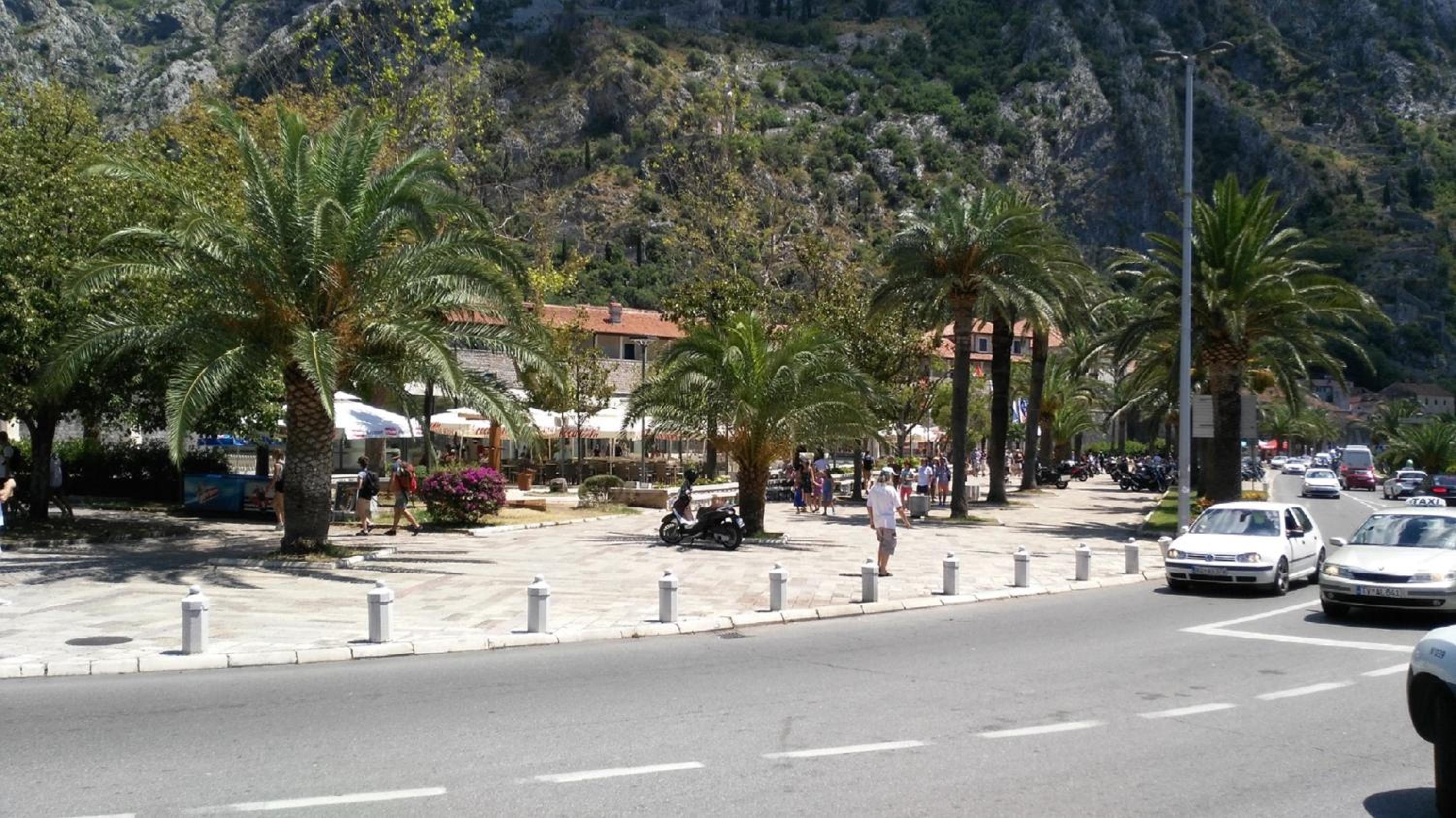 Apartments Villa Marta - Begovic