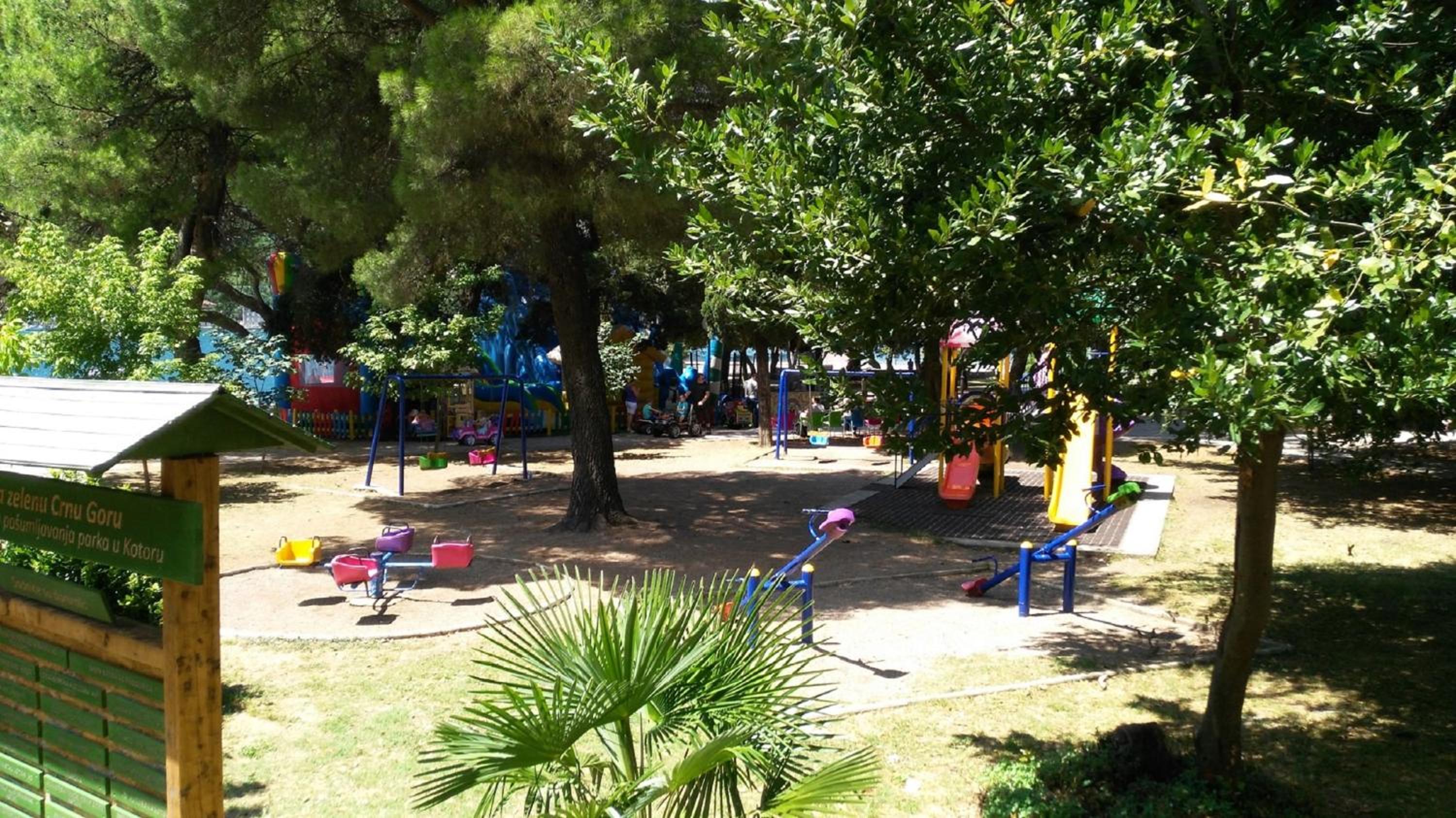 Apartments Villa Marta - Begovic