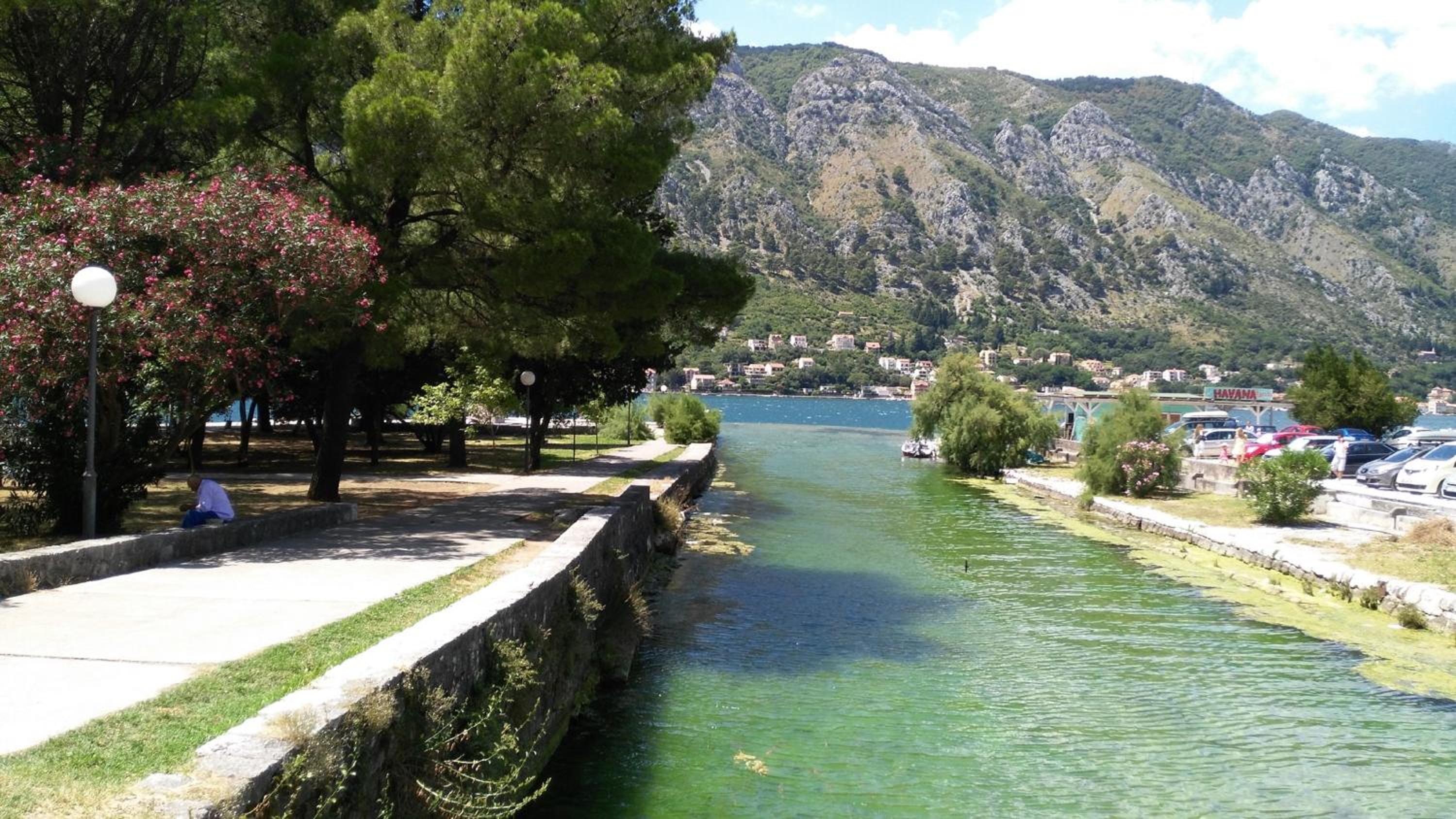 Apartments Villa Marta - Begovic