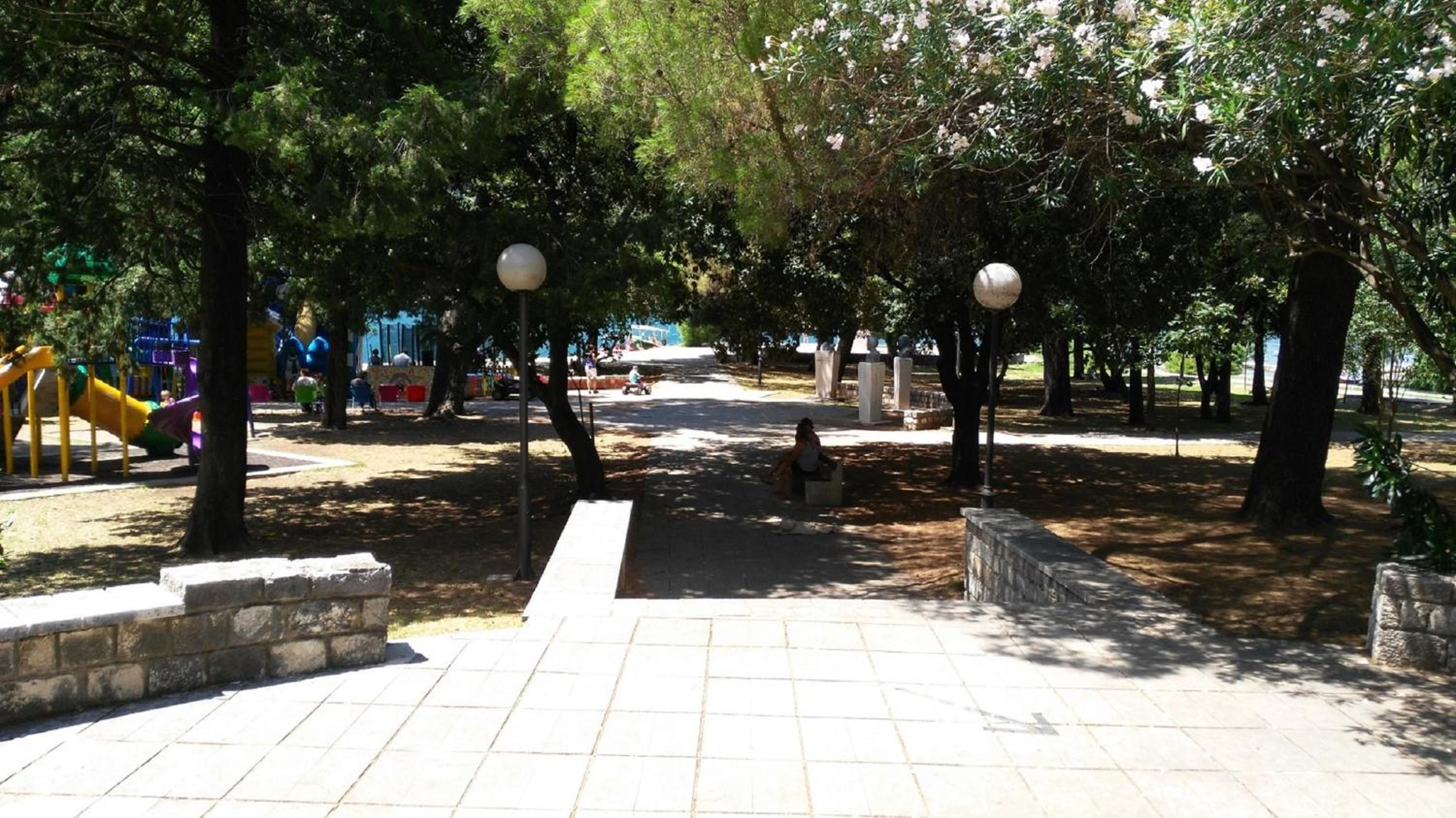 Apartments Villa Marta - Begovic