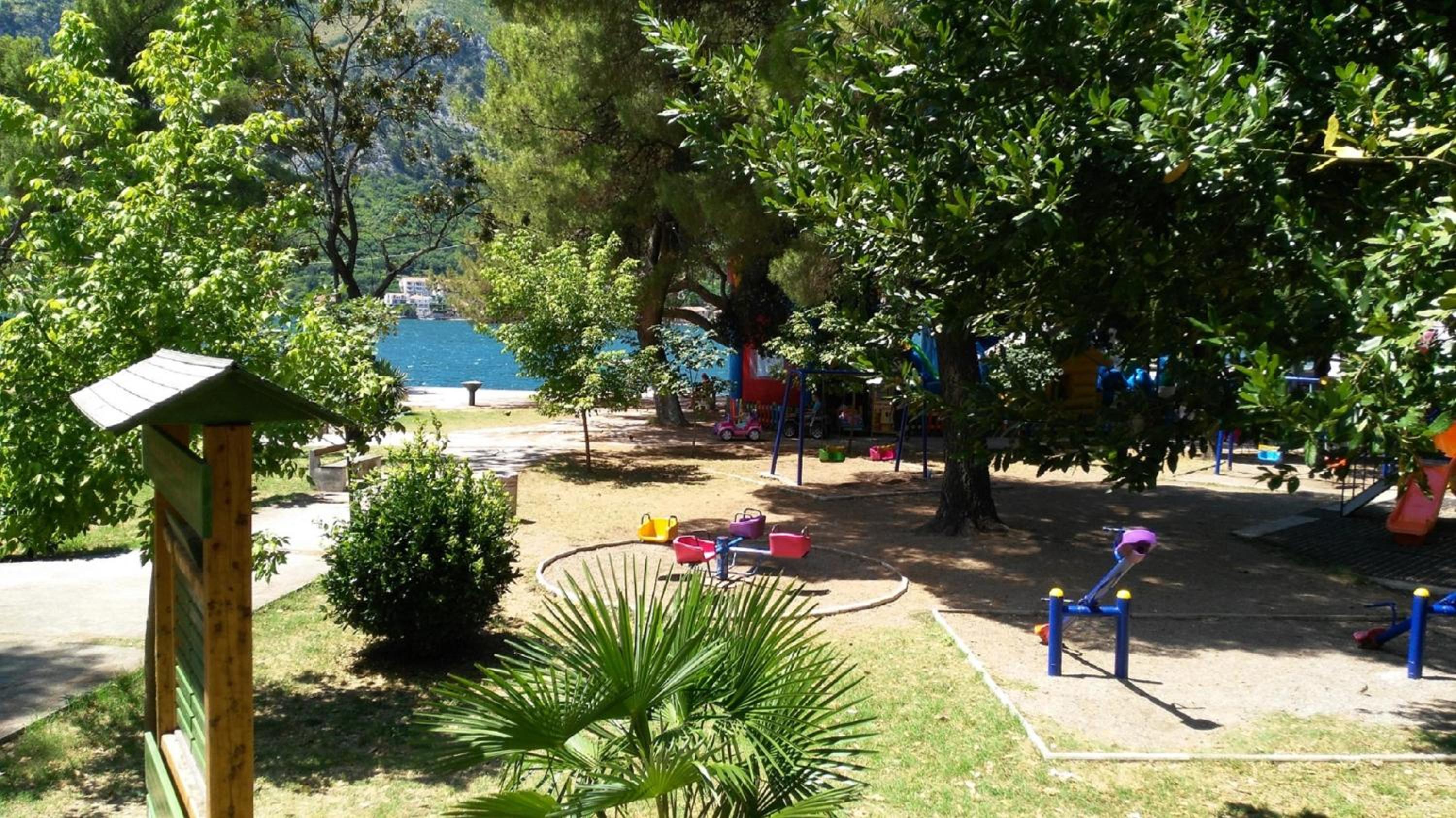 Apartments Villa Marta - Begovic