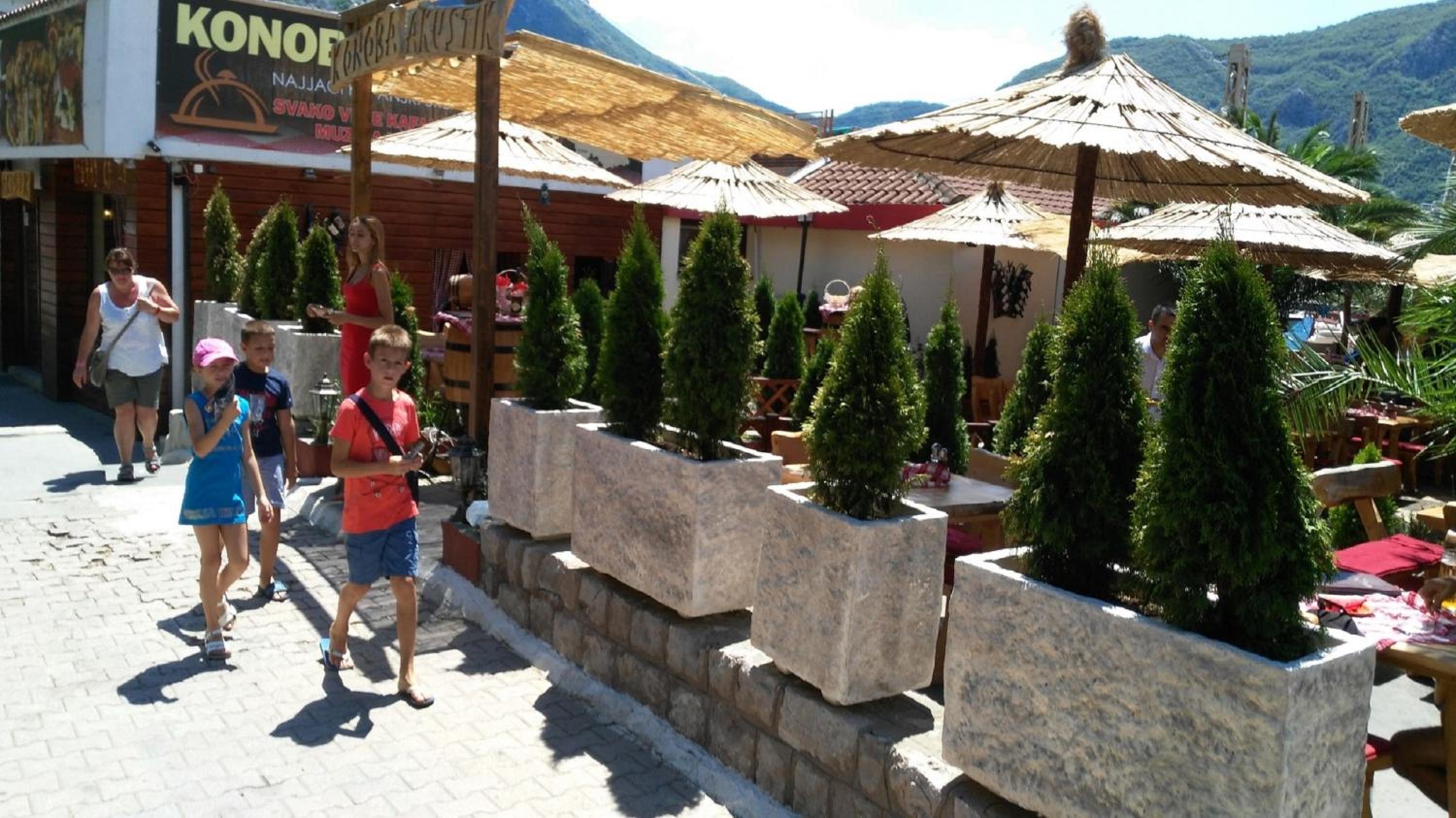 Apartments Villa Marta - Begovic