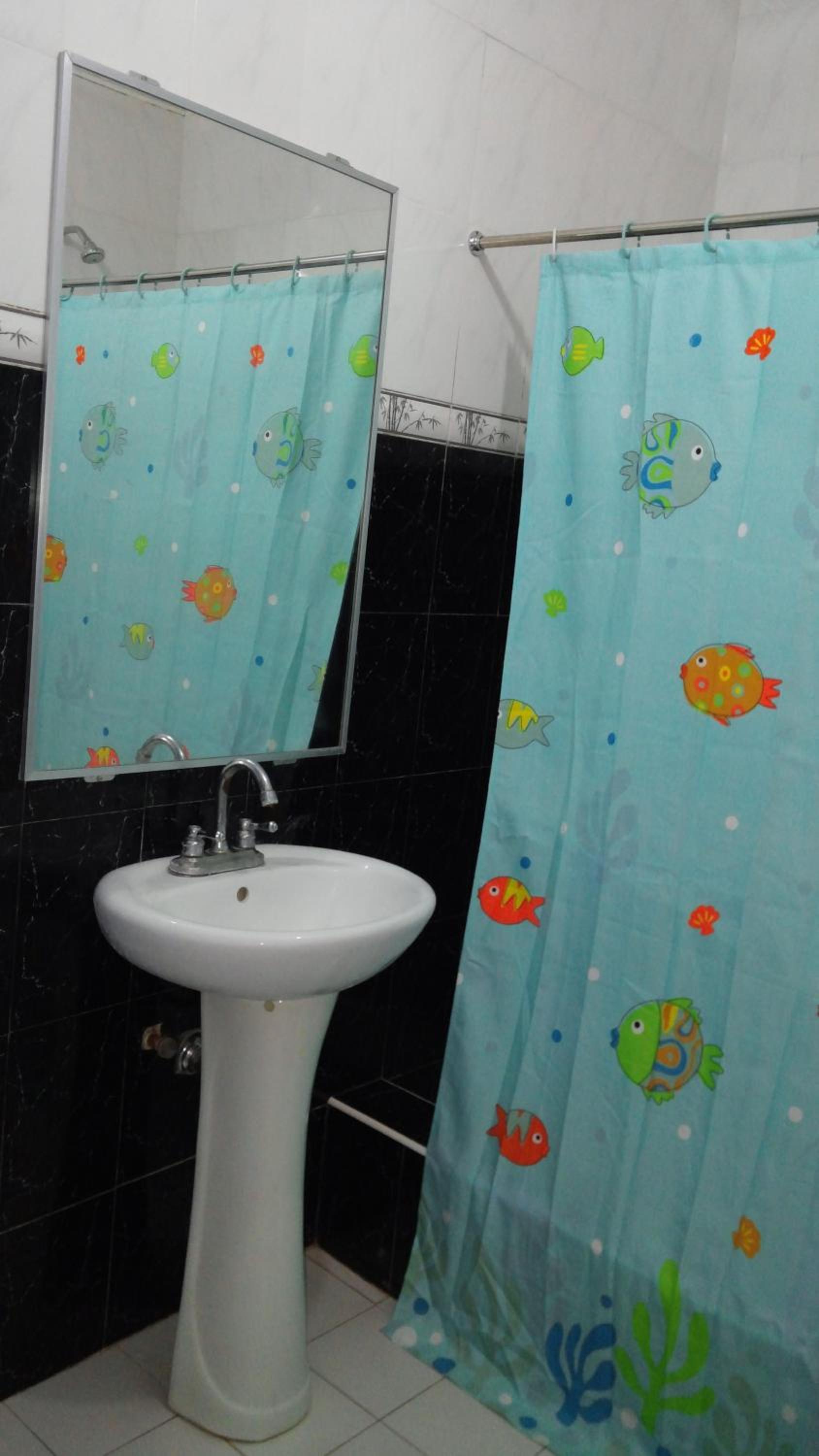 Yellow House Vacation Rental