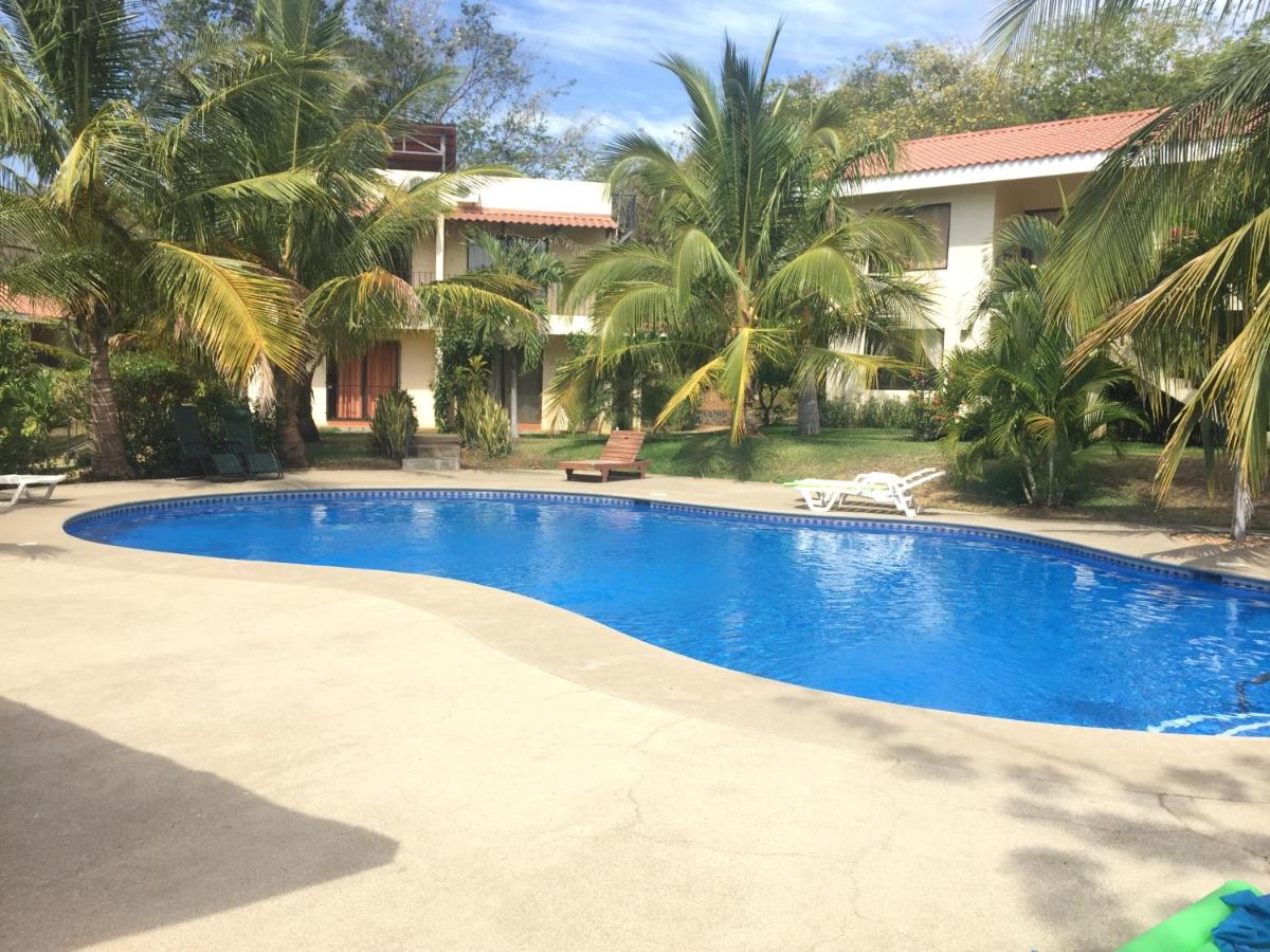 Las Colinas de Ocotal view 4