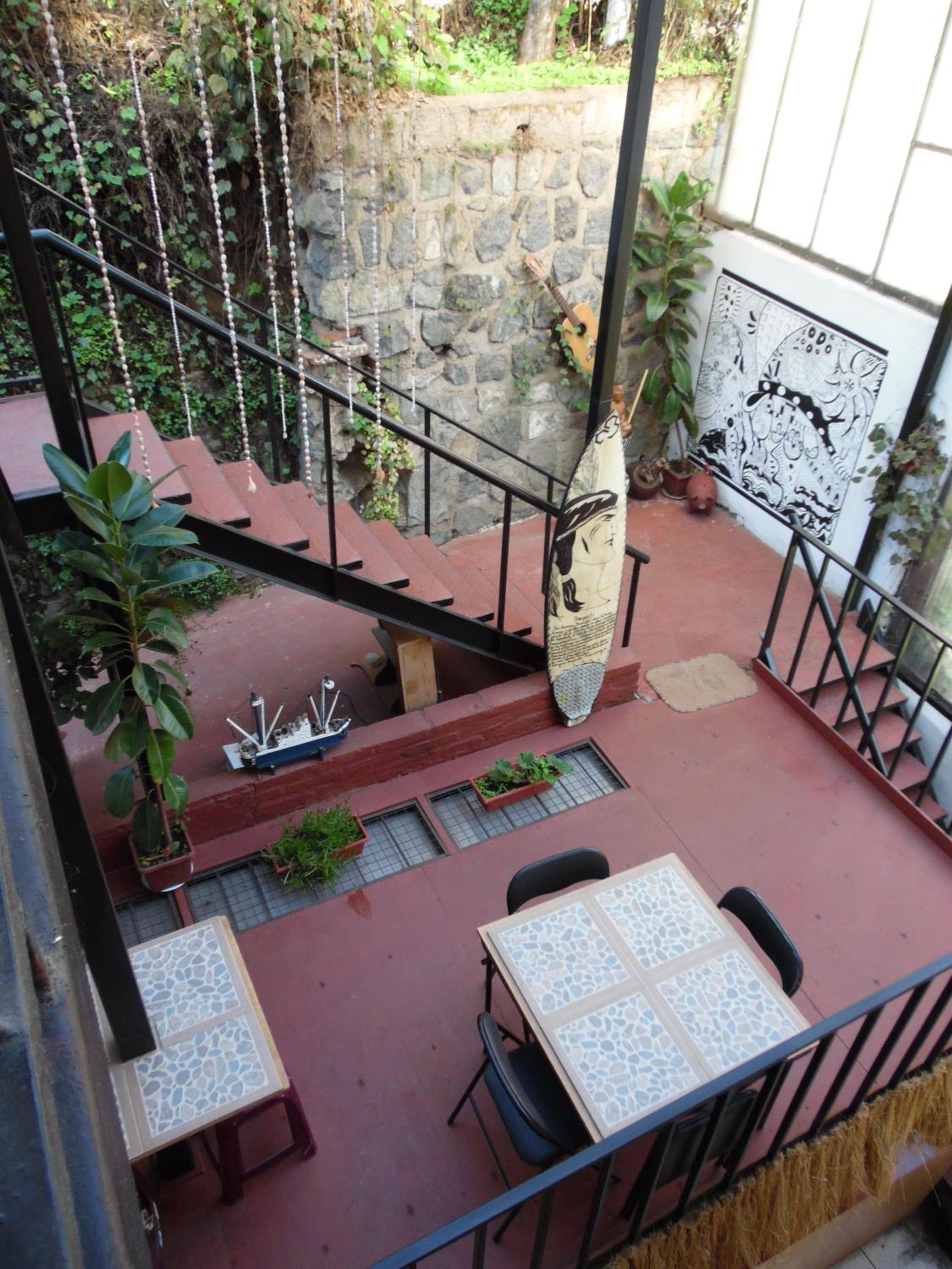 Hostal Tunquelen
