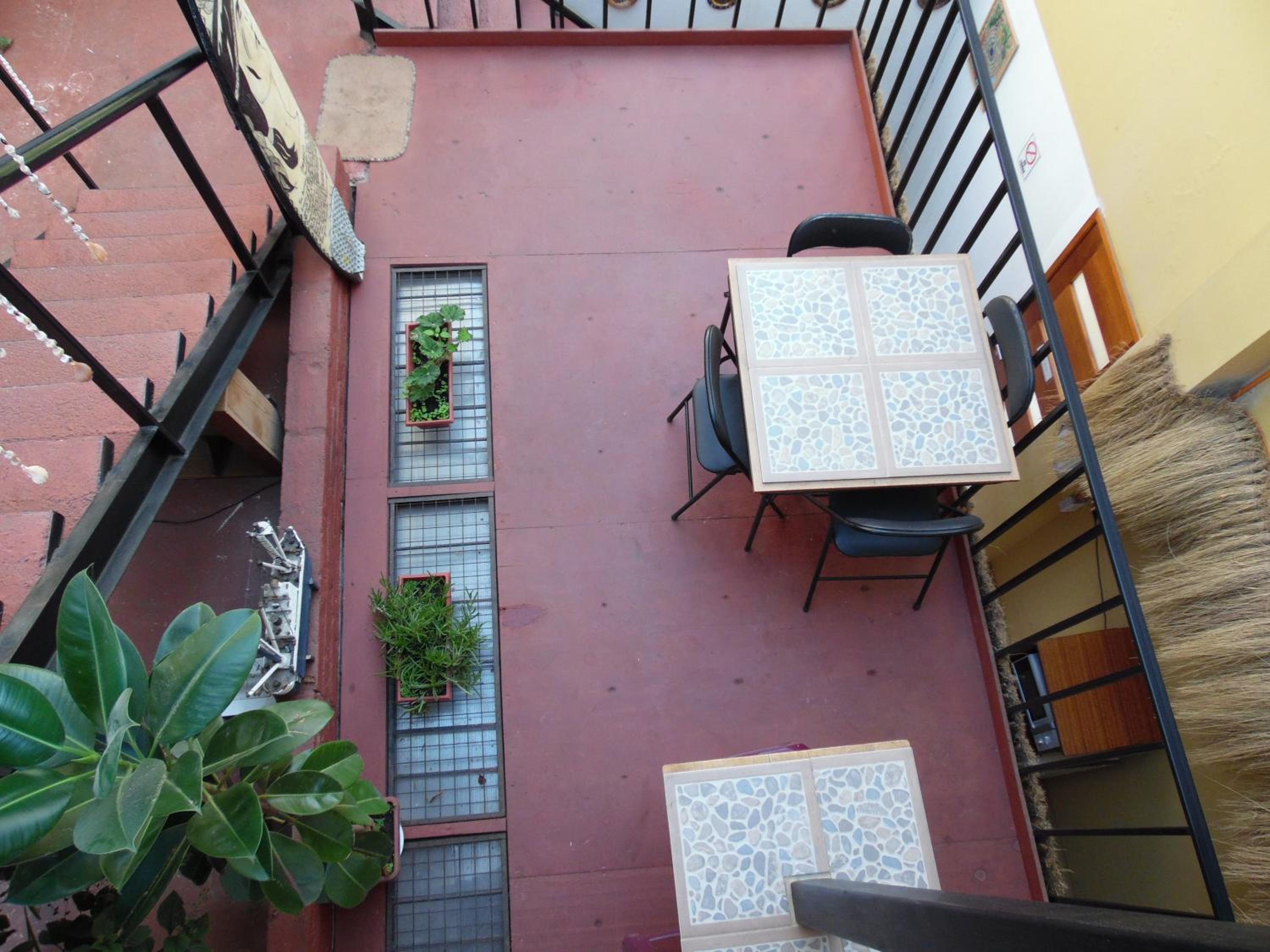 Hostal Tunquelen