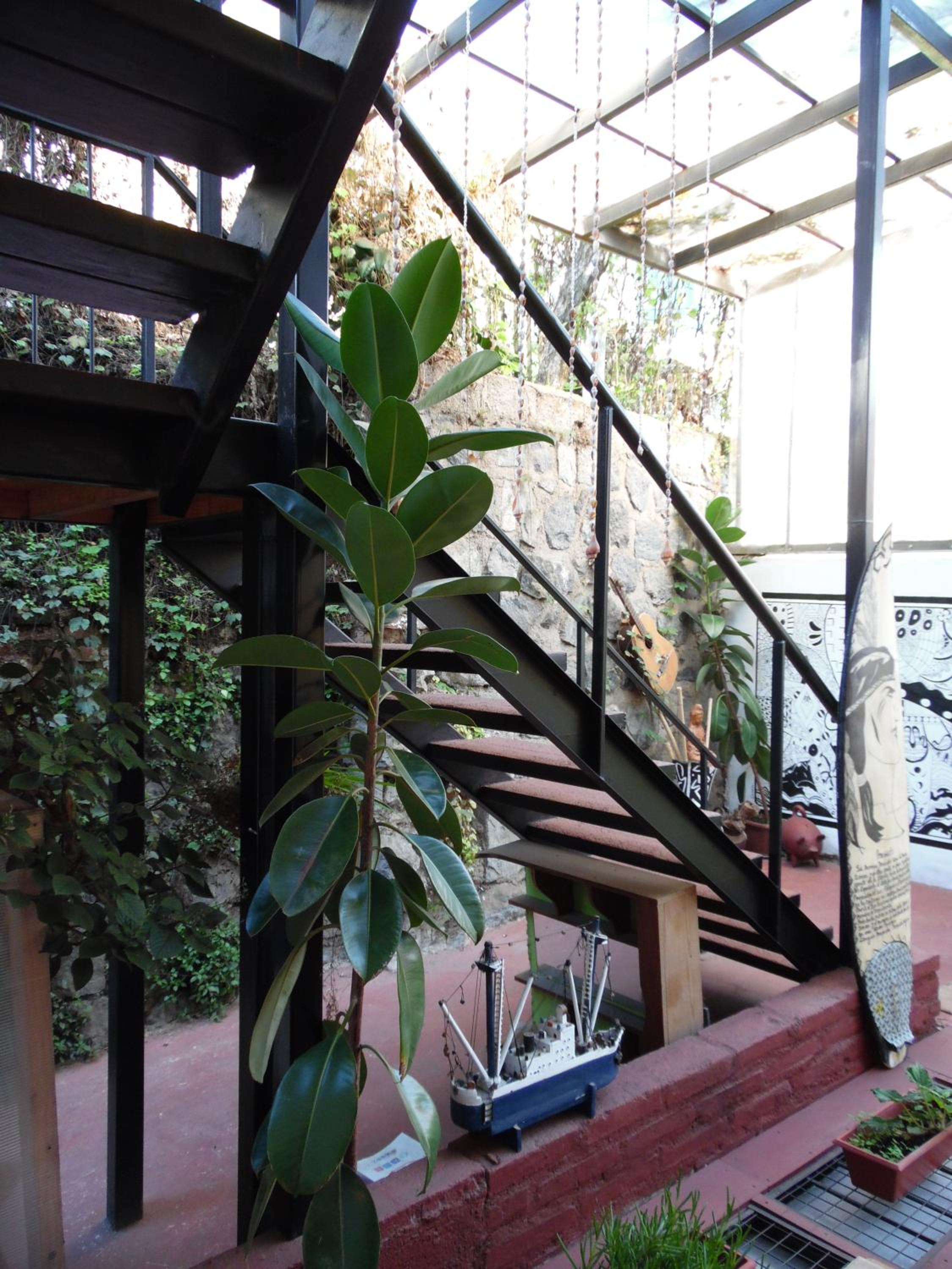 Hostal Tunquelen