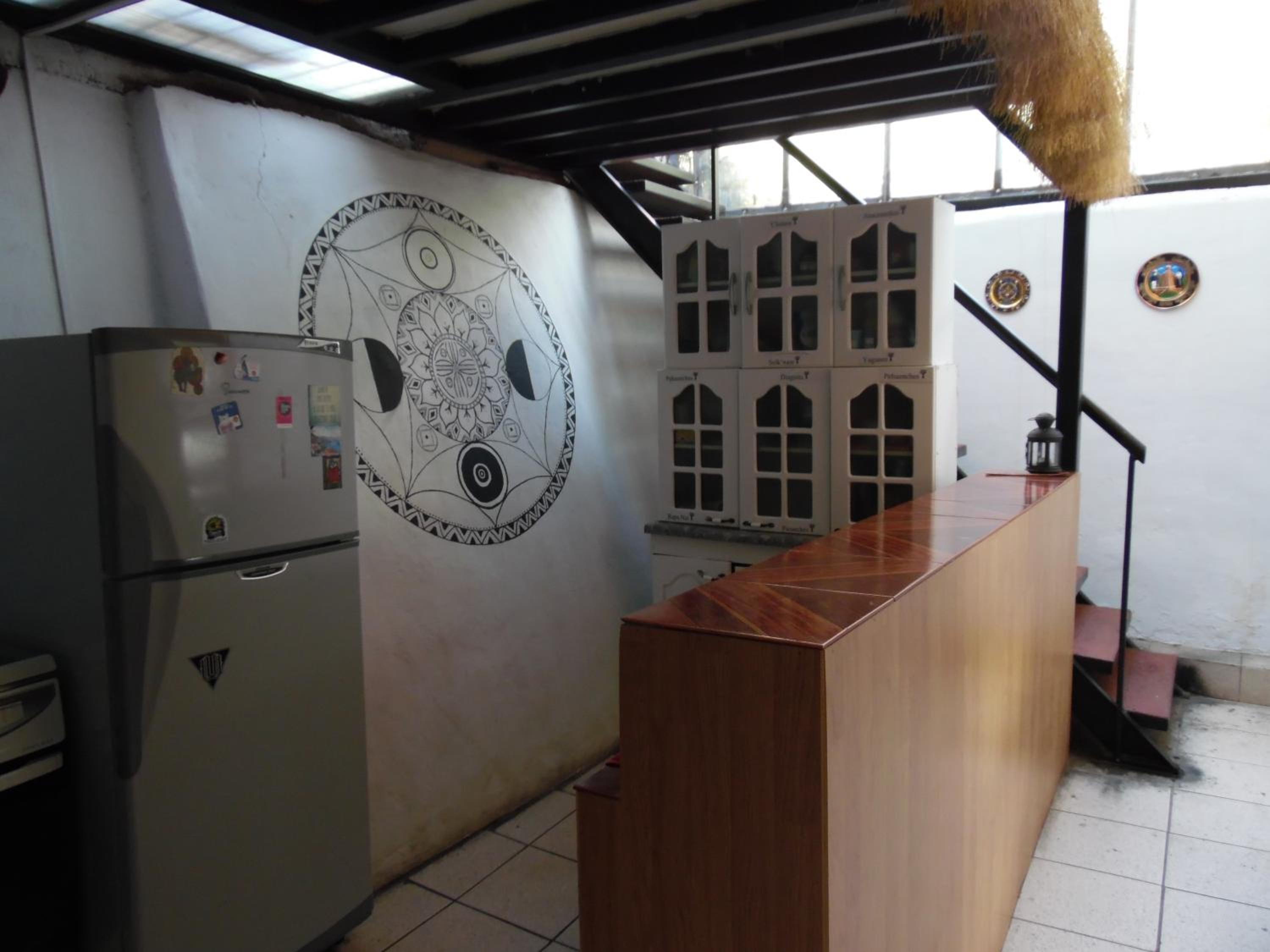 Hostal Tunquelen