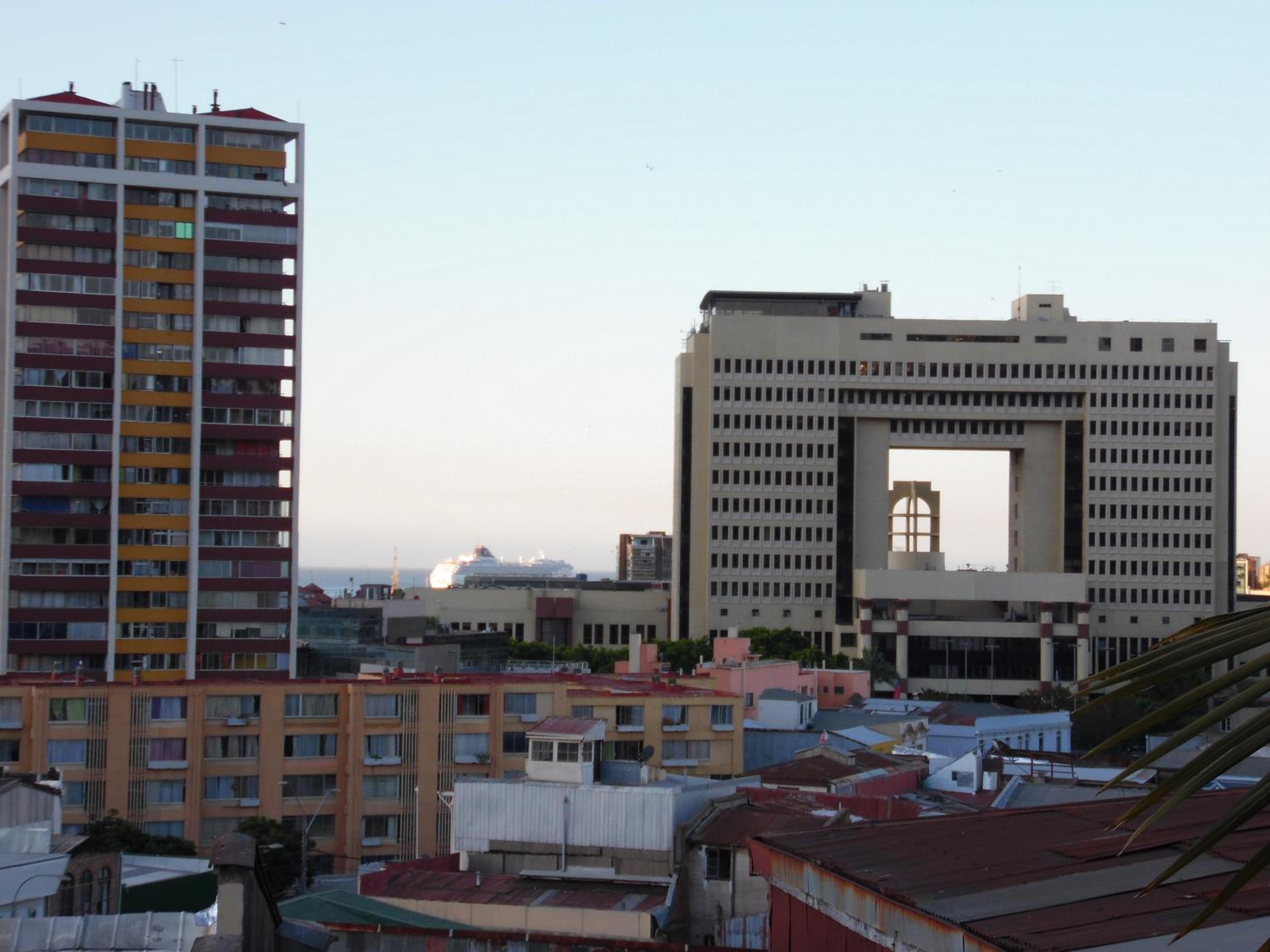 Hostal Tunquelen