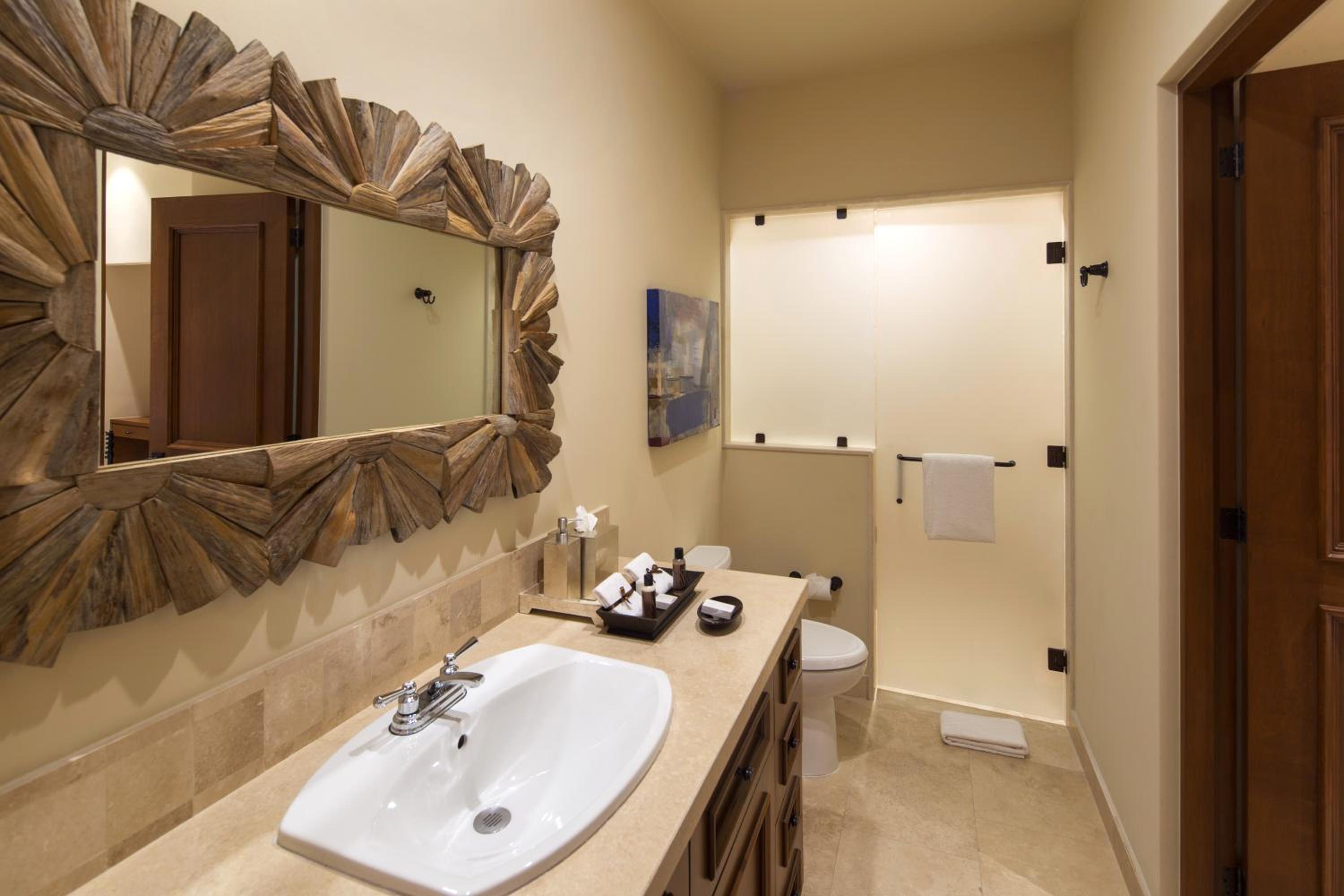 Quivira Los Cabos Condos and Homes -Vacation Rentals