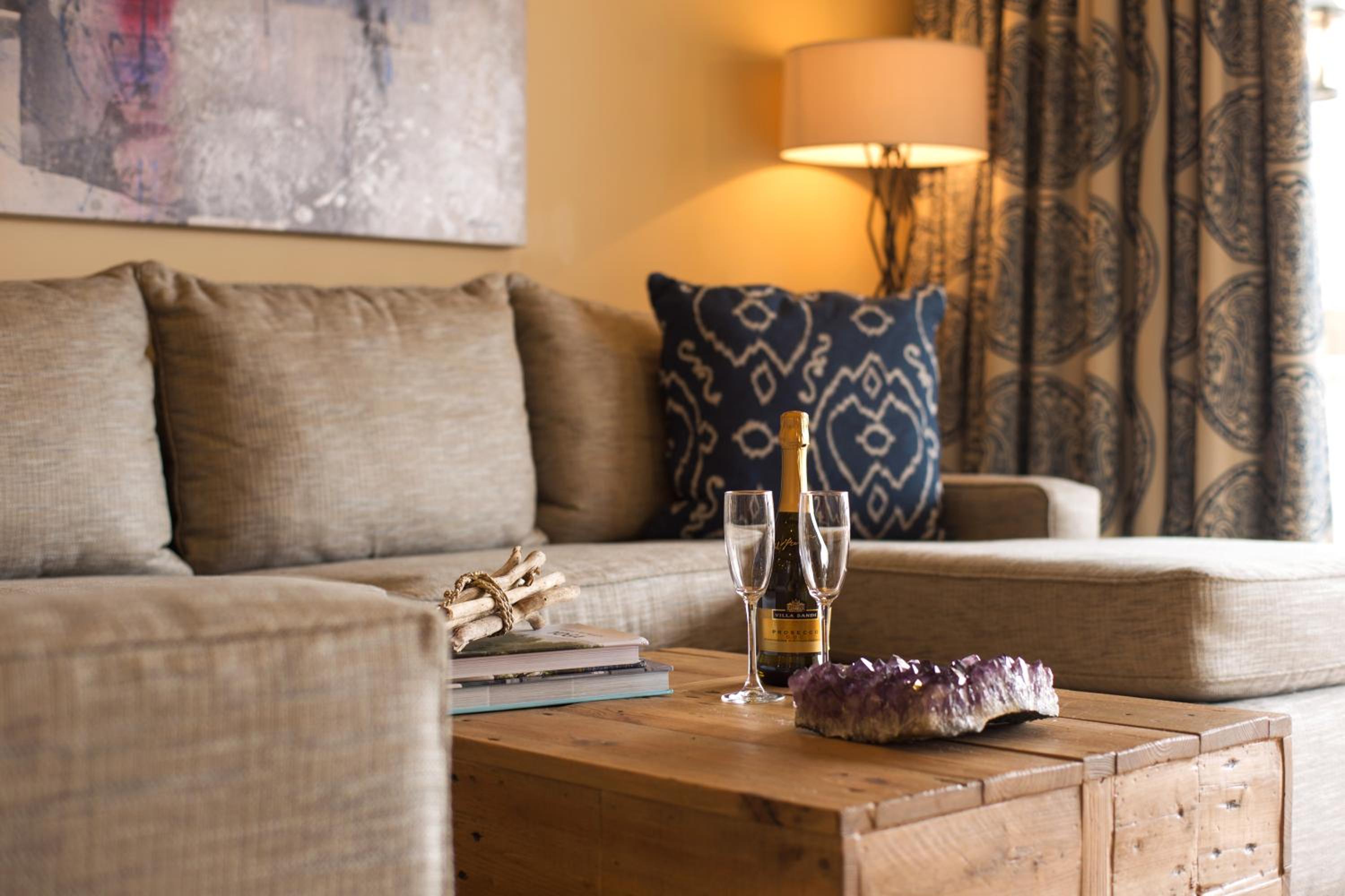 Quivira Los Cabos Condos and Homes -Vacation Rentals