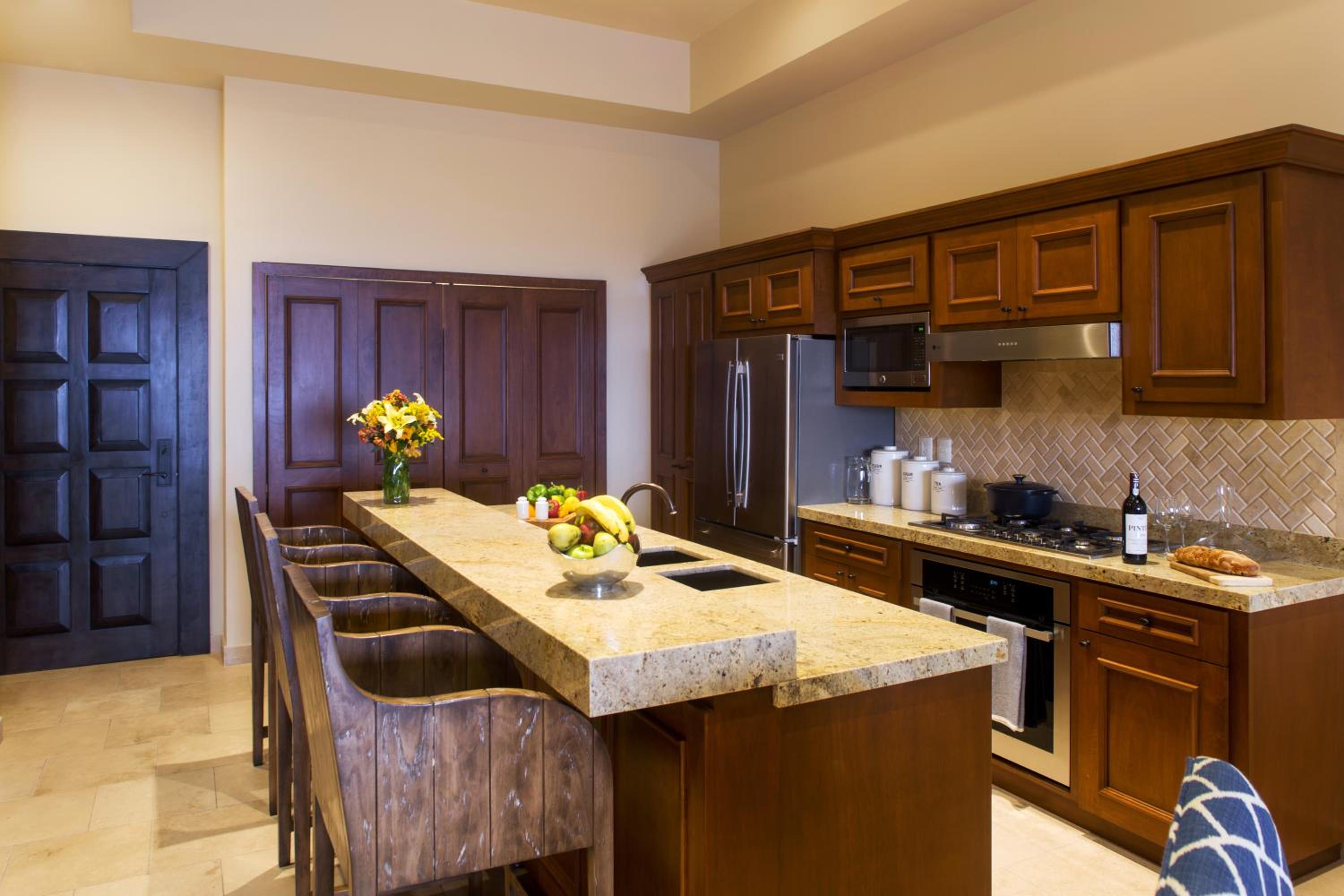 Quivira Los Cabos Condos and Homes -Vacation Rentals