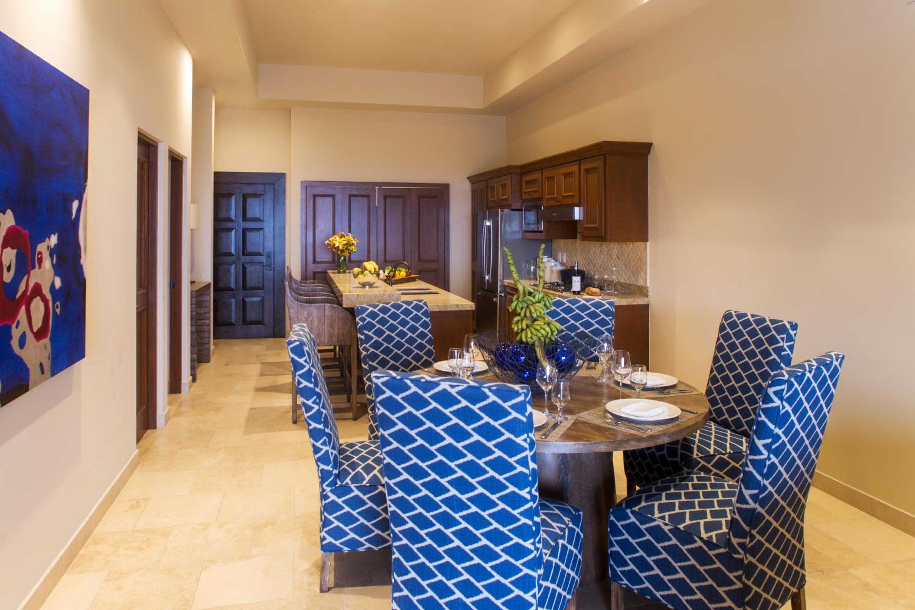 Quivira Los Cabos Condos and Homes -Vacation Rentals