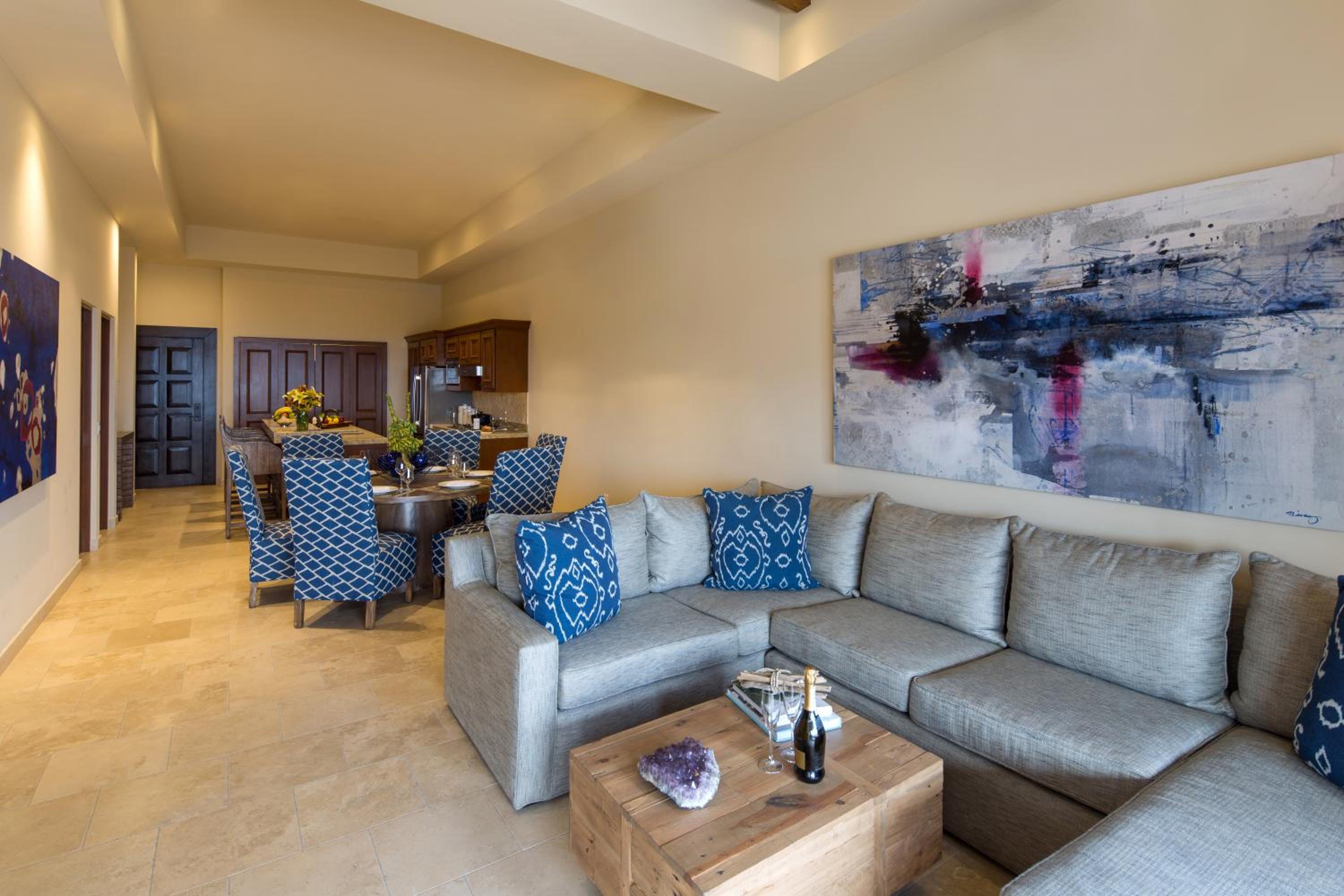 Quivira Los Cabos Condos and Homes -Vacation Rentals