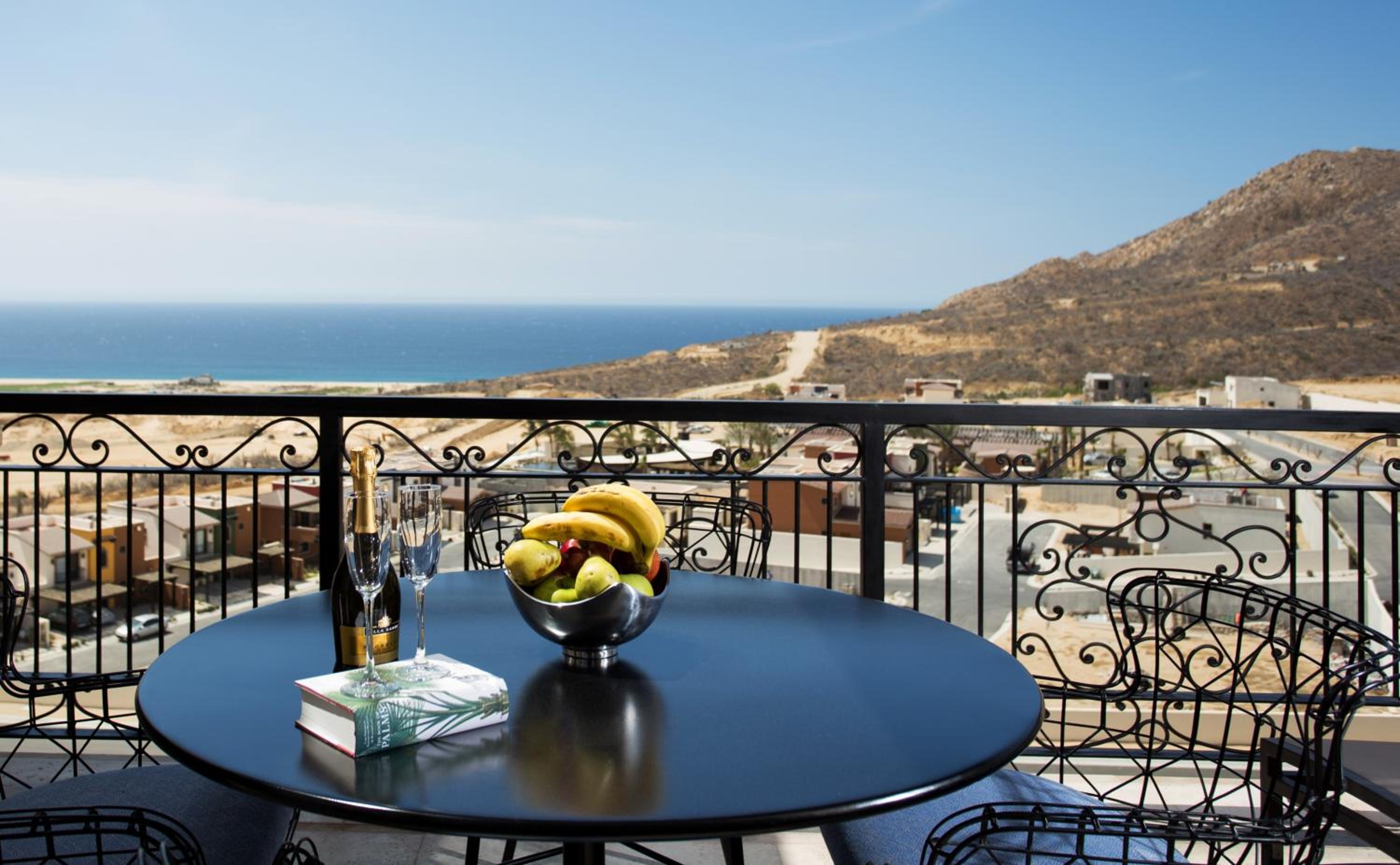 Quivira Los Cabos Condos and Homes -Vacation Rentals