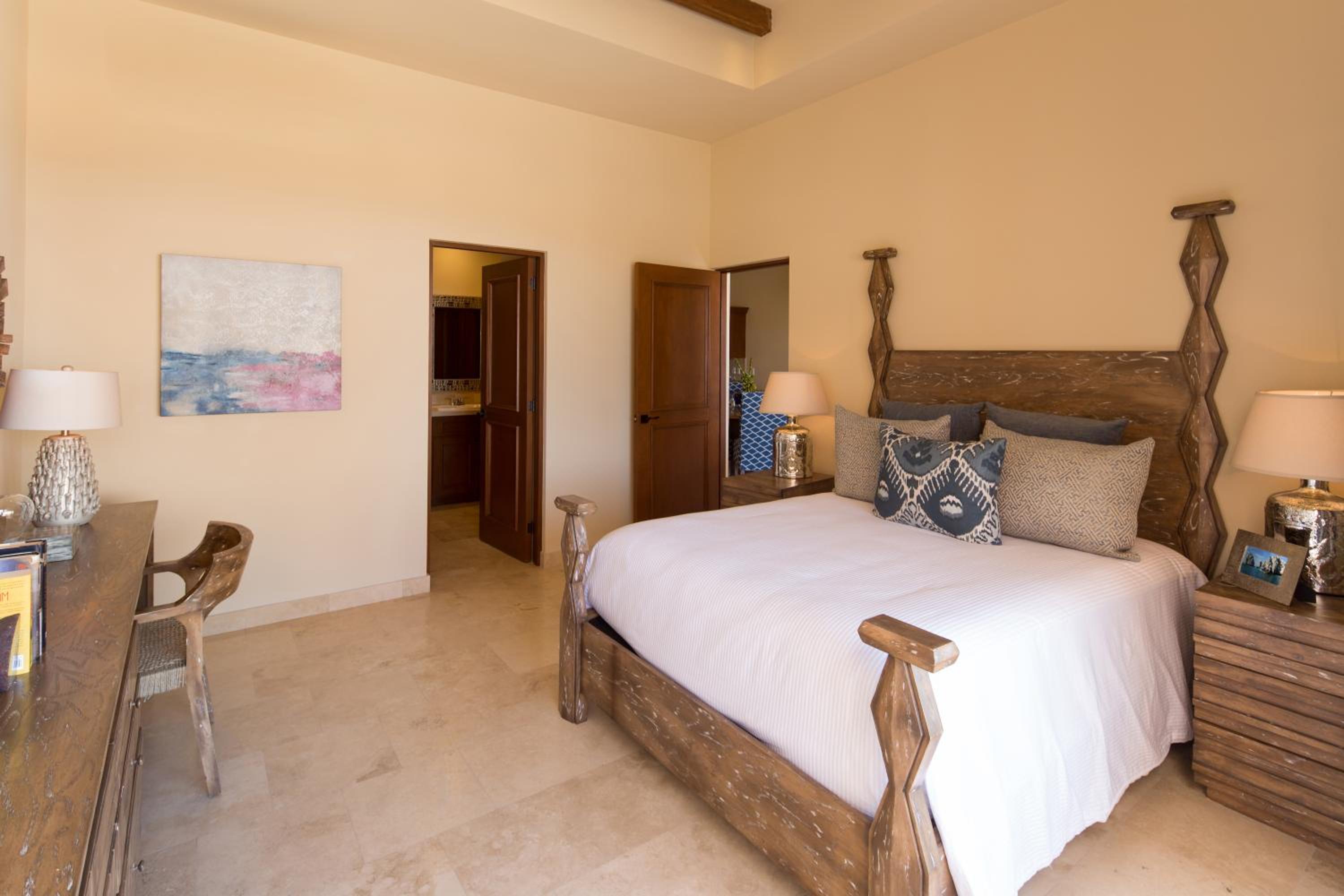 Quivira Los Cabos Condos and Homes -Vacation Rentals