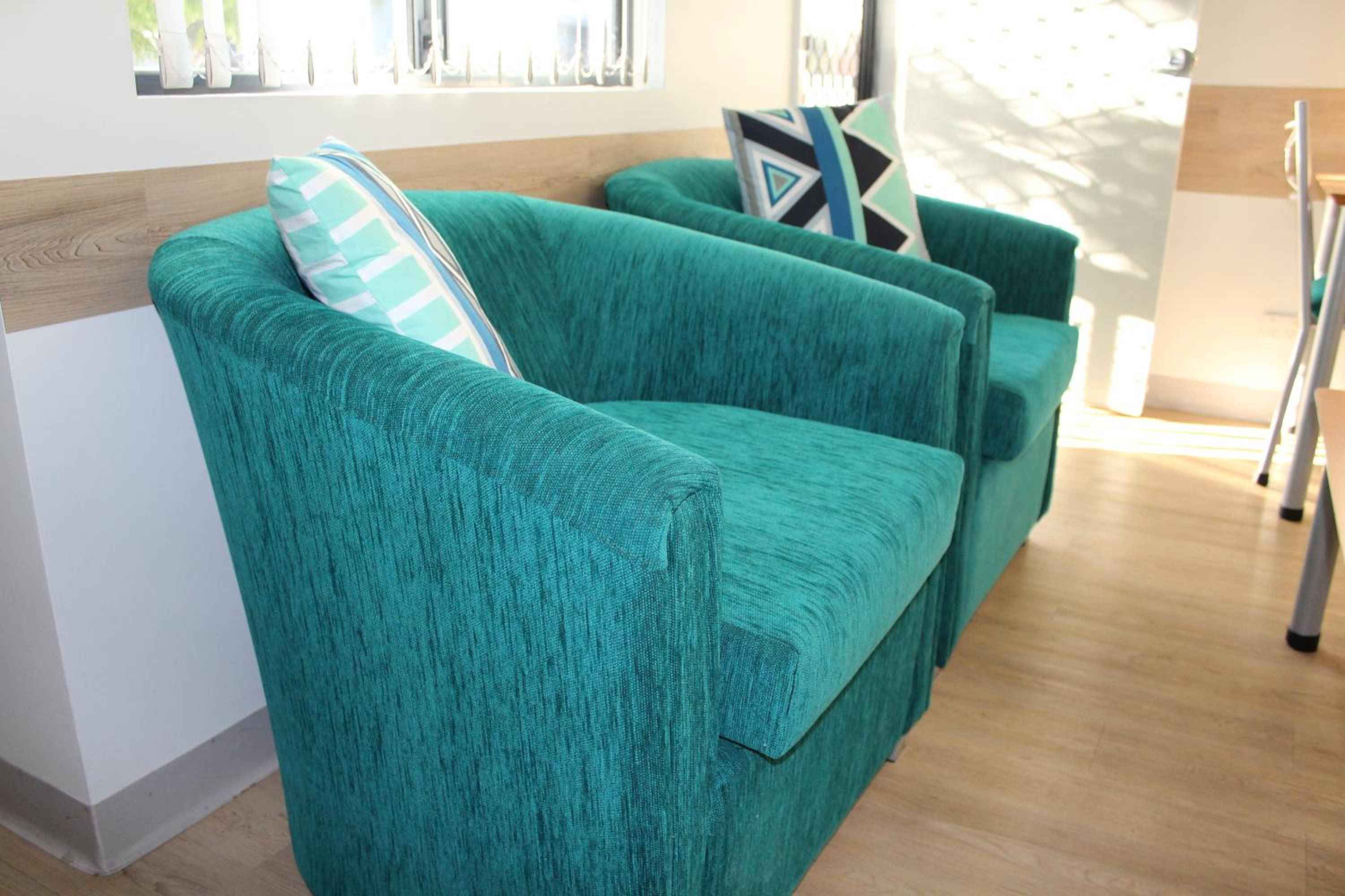 Mandurah Ocean Marina Chalets