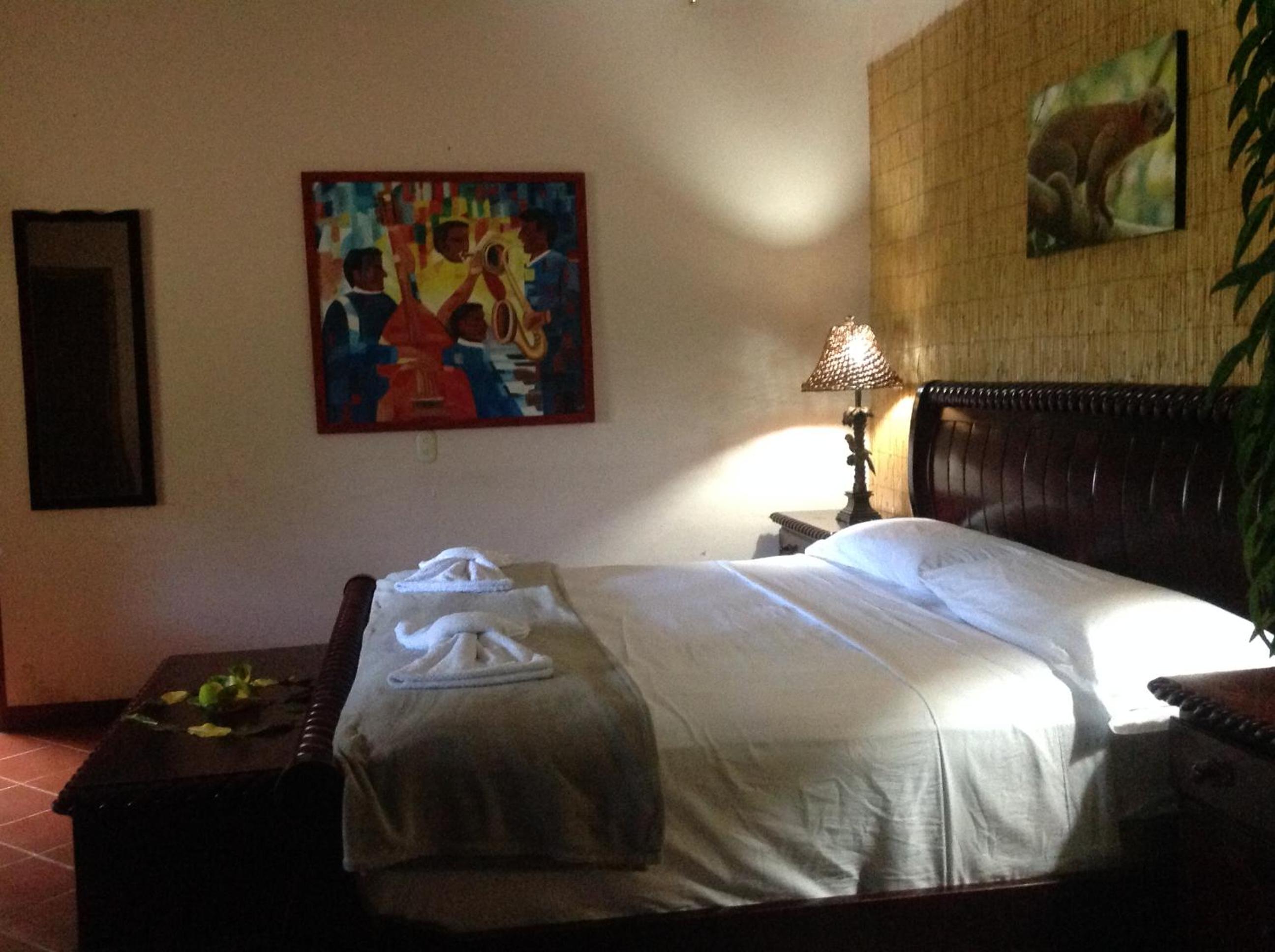 Casa Manglar Villa