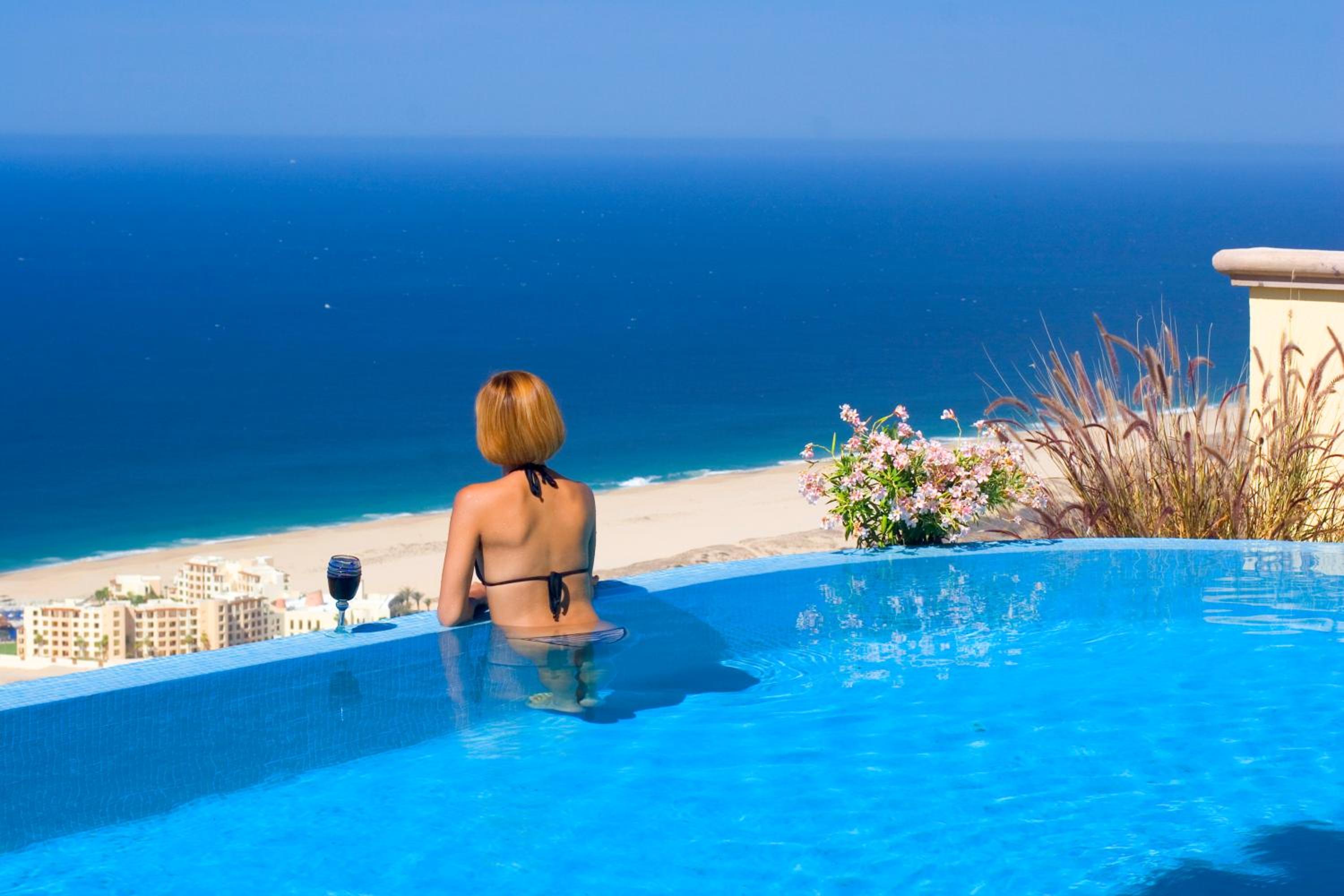 Quivira Los Cabos Condos and Homes -Vacation Rentals