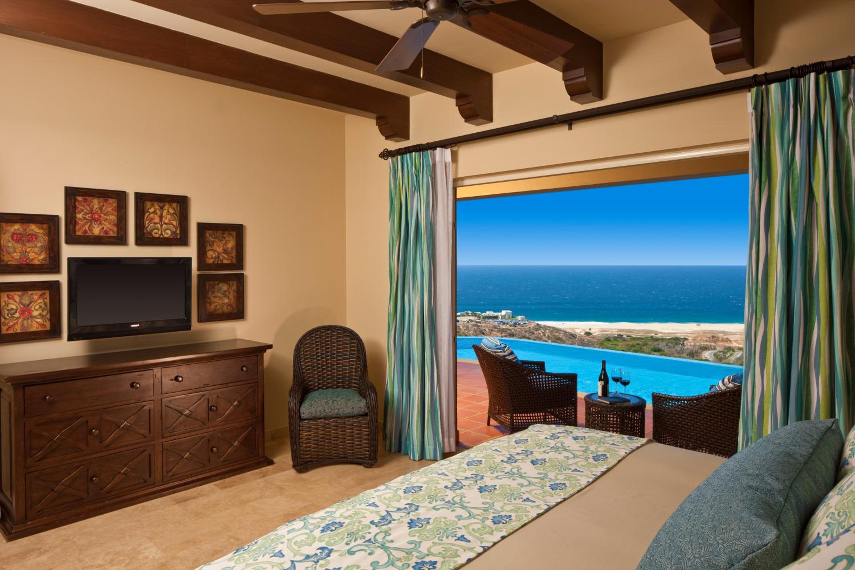Quivira Los Cabos Condos and Homes -Vacation Rentals