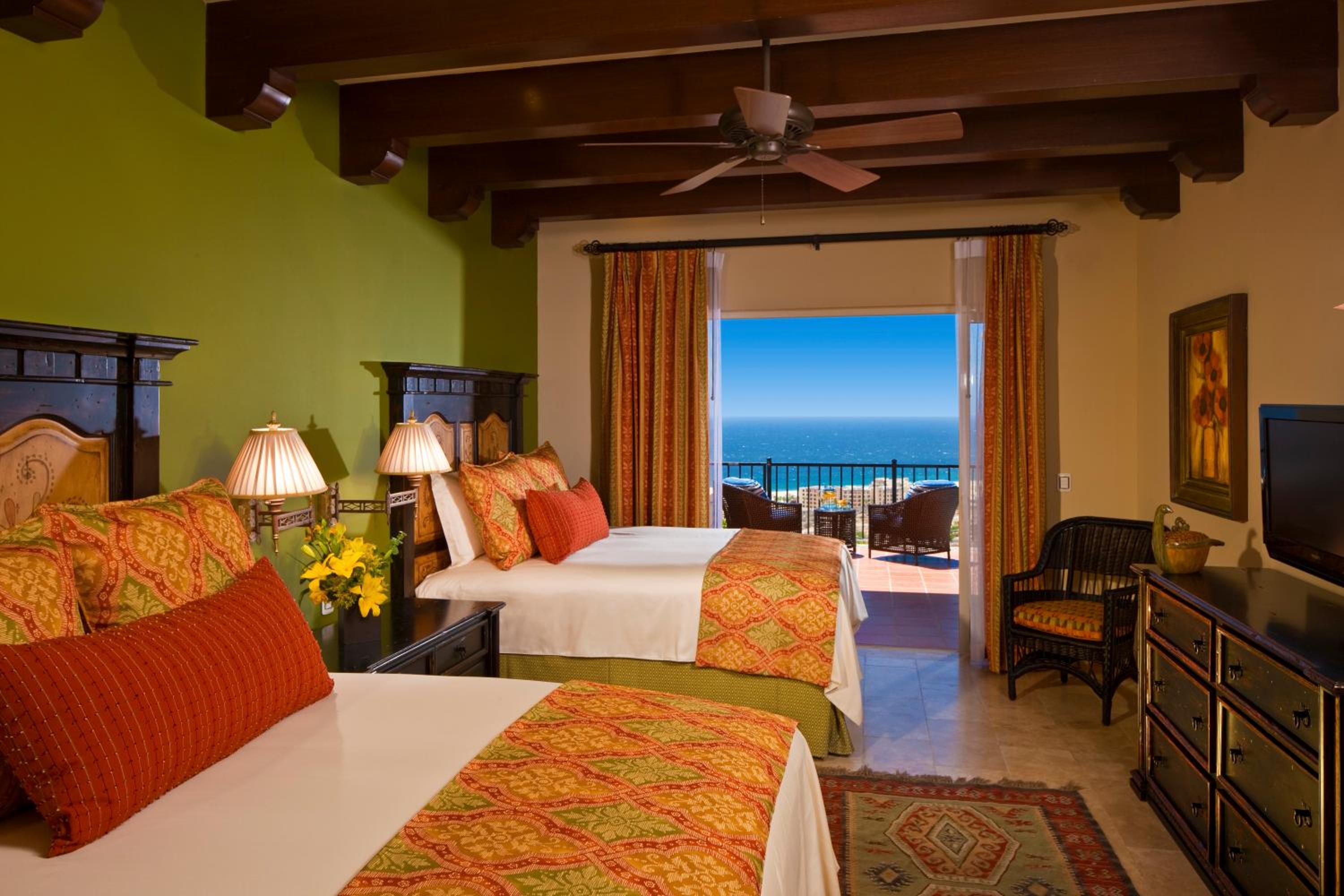 Quivira Los Cabos Condos and Homes -Vacation Rentals