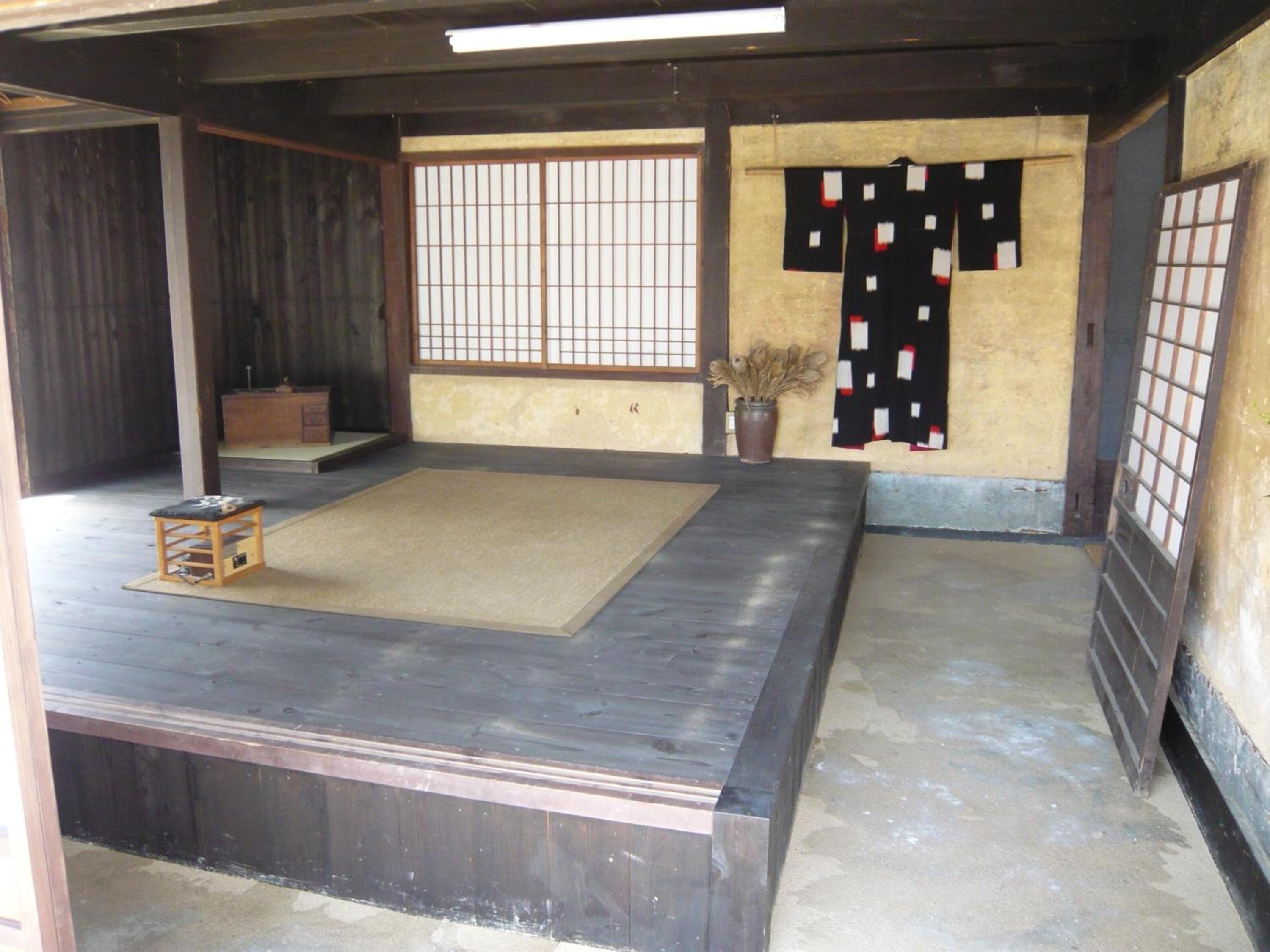 Kitamineyama Gotsuan view 5