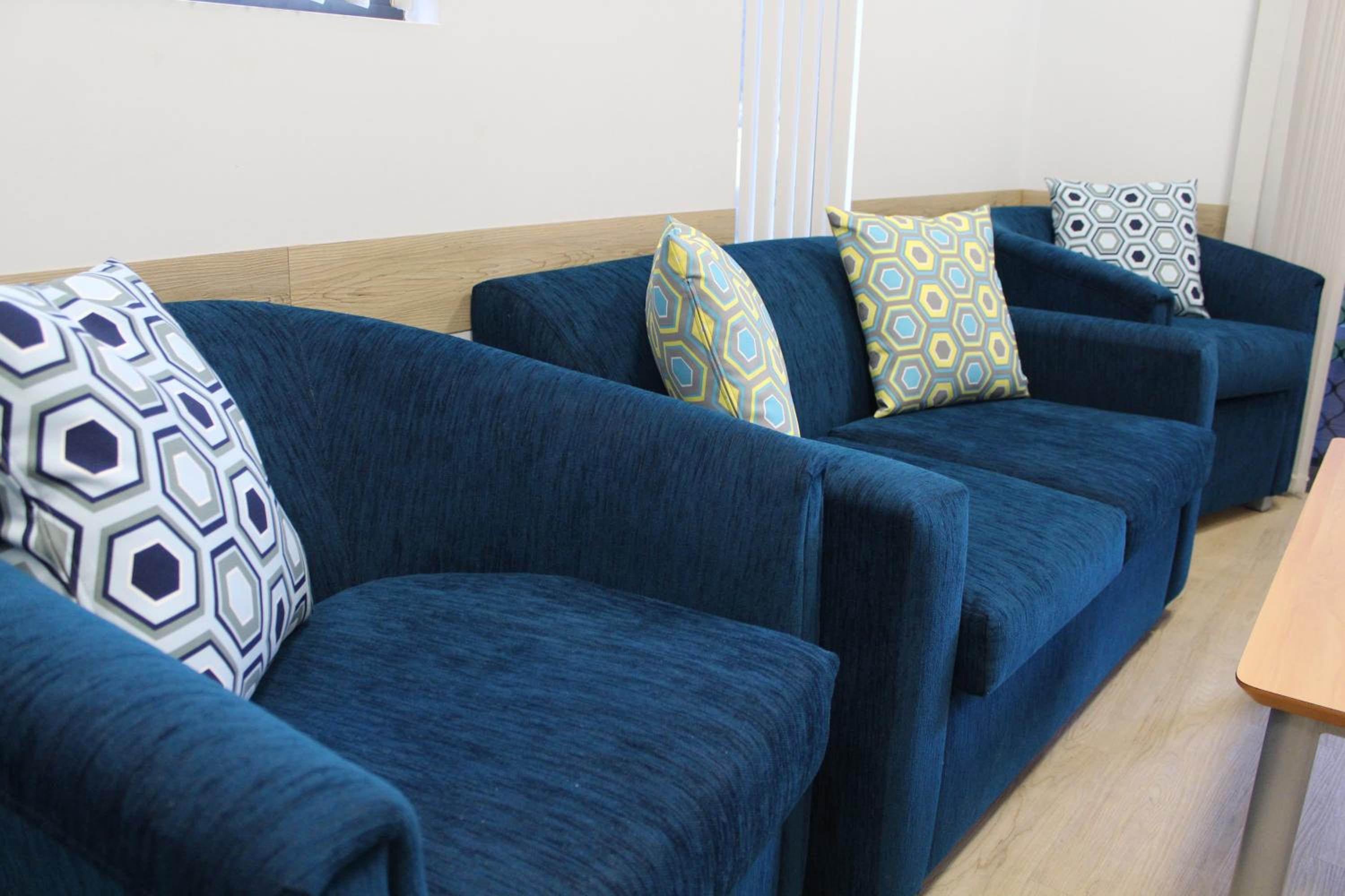 Mandurah Ocean Marina Chalets