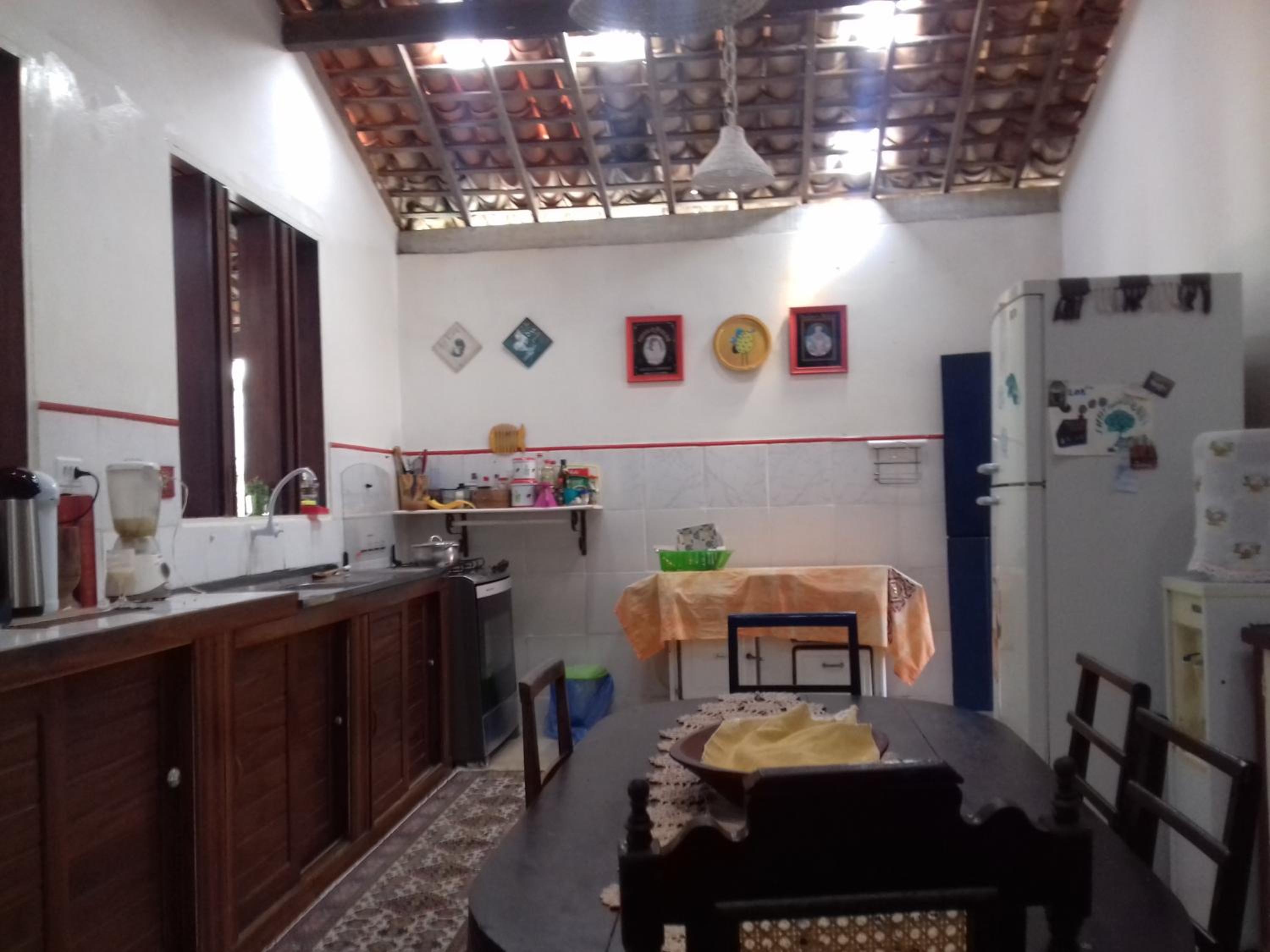 Casarão do Pontal