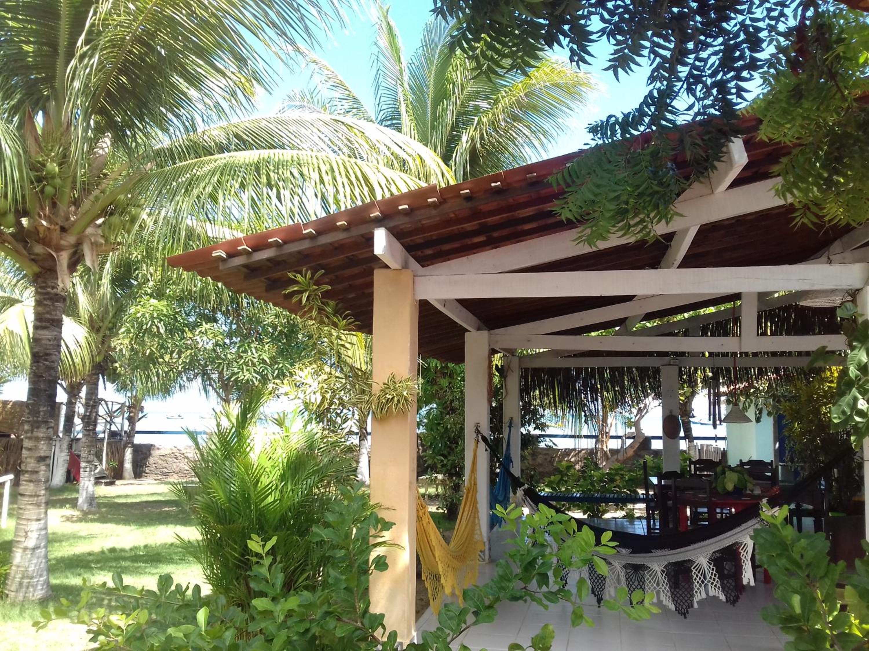 Casarão do Pontal