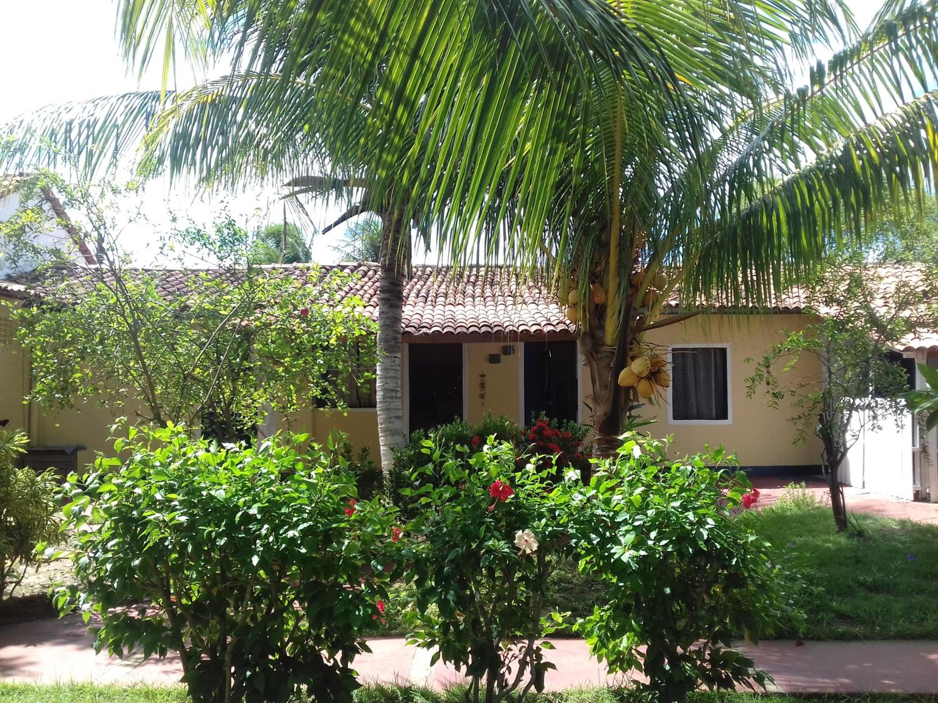 Casarão do Pontal